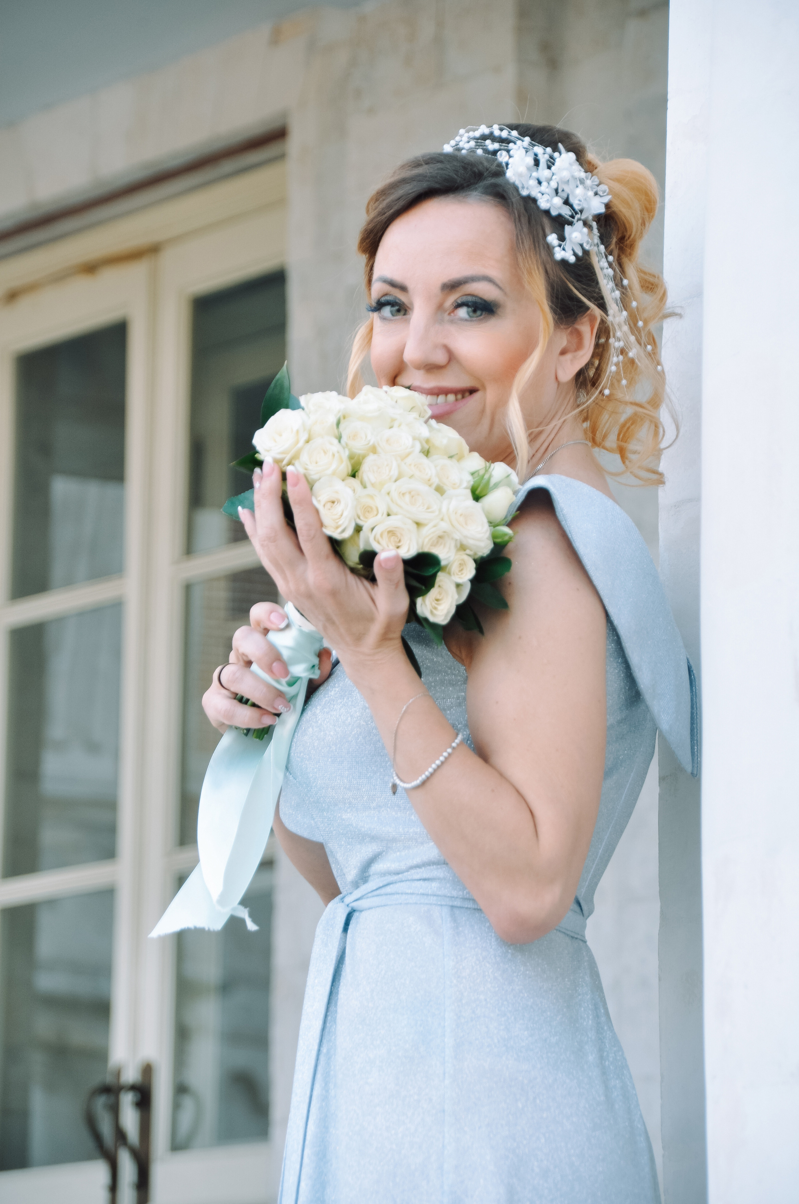 Свадебная фотосъёмка. Детский и семейный фотограф в Москве