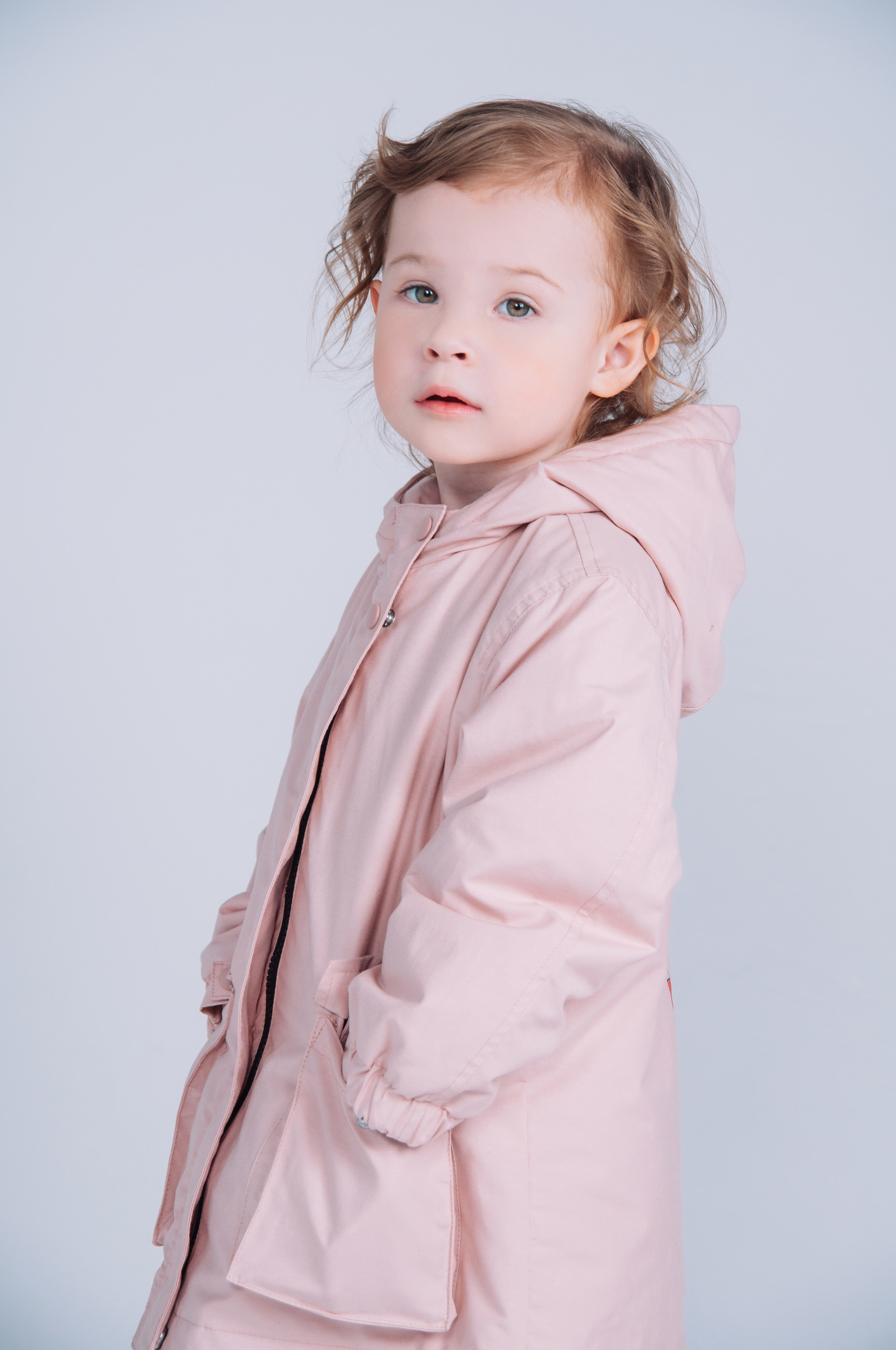 Студийная фотосъёмка. Детский и семейный фотограф в Москве