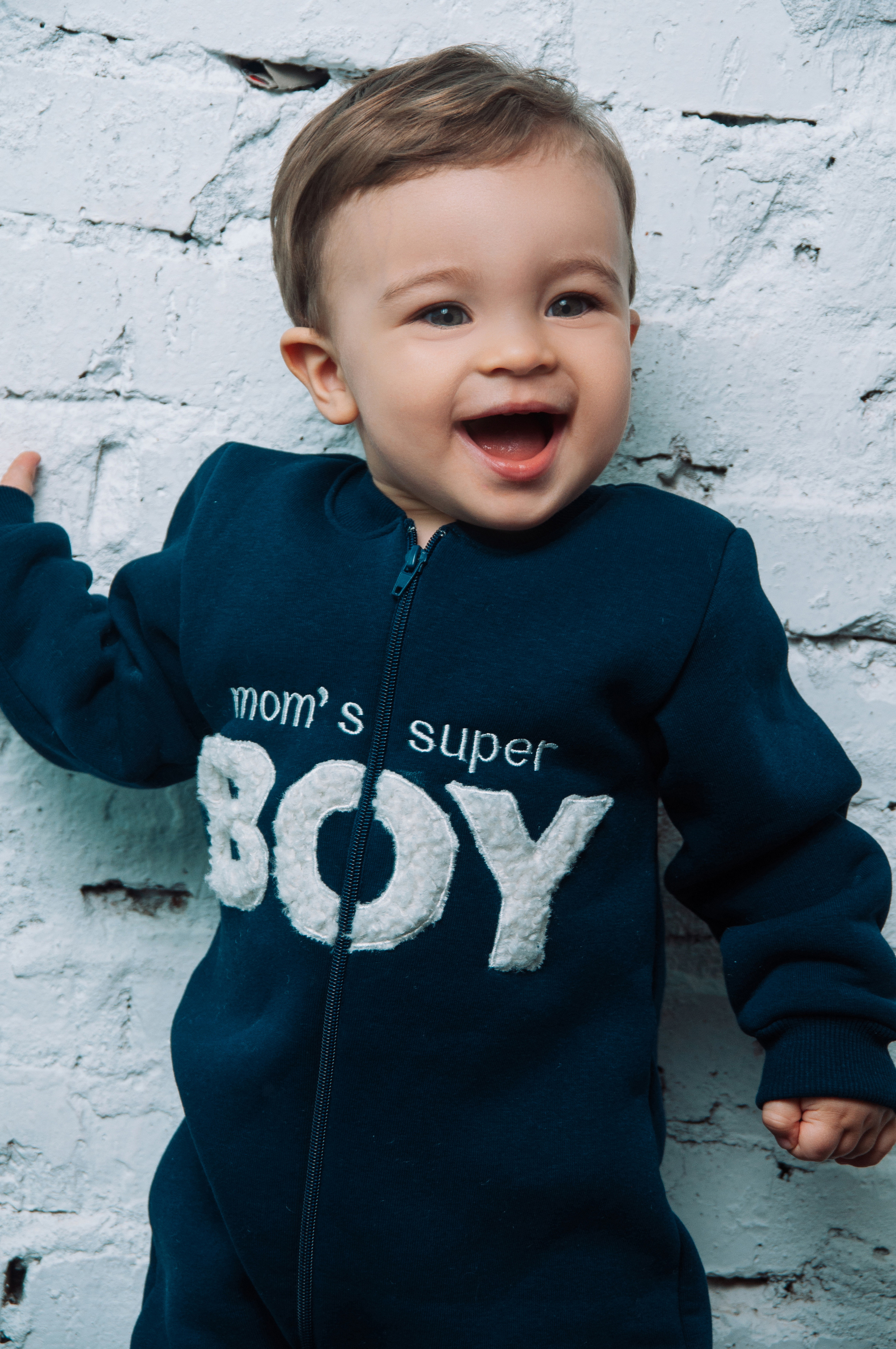 Студийная фотосъёмка. Детский и семейный фотограф в Москве