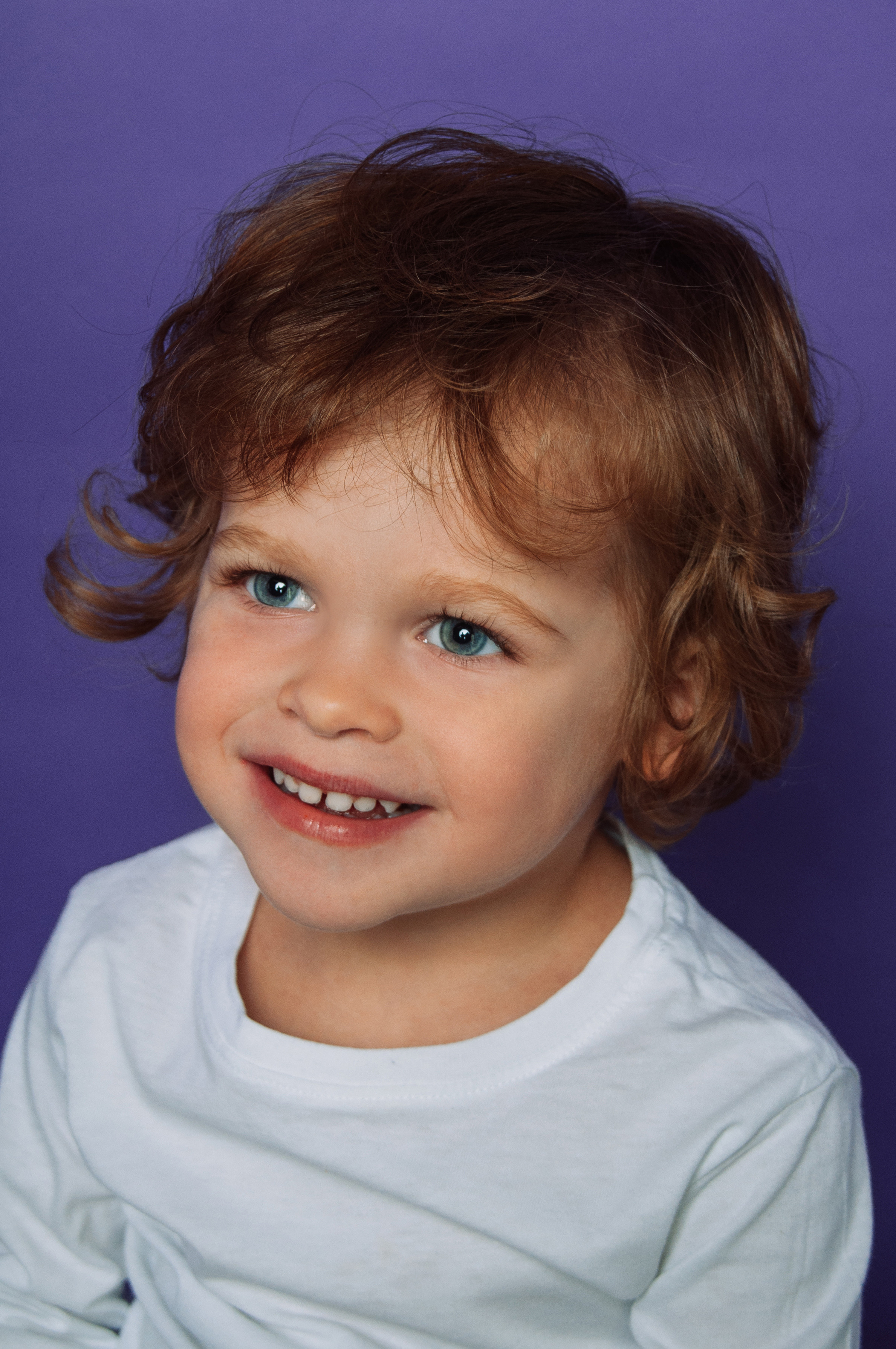 Студийная фотосъёмка. Детский и семейный фотограф в Москве