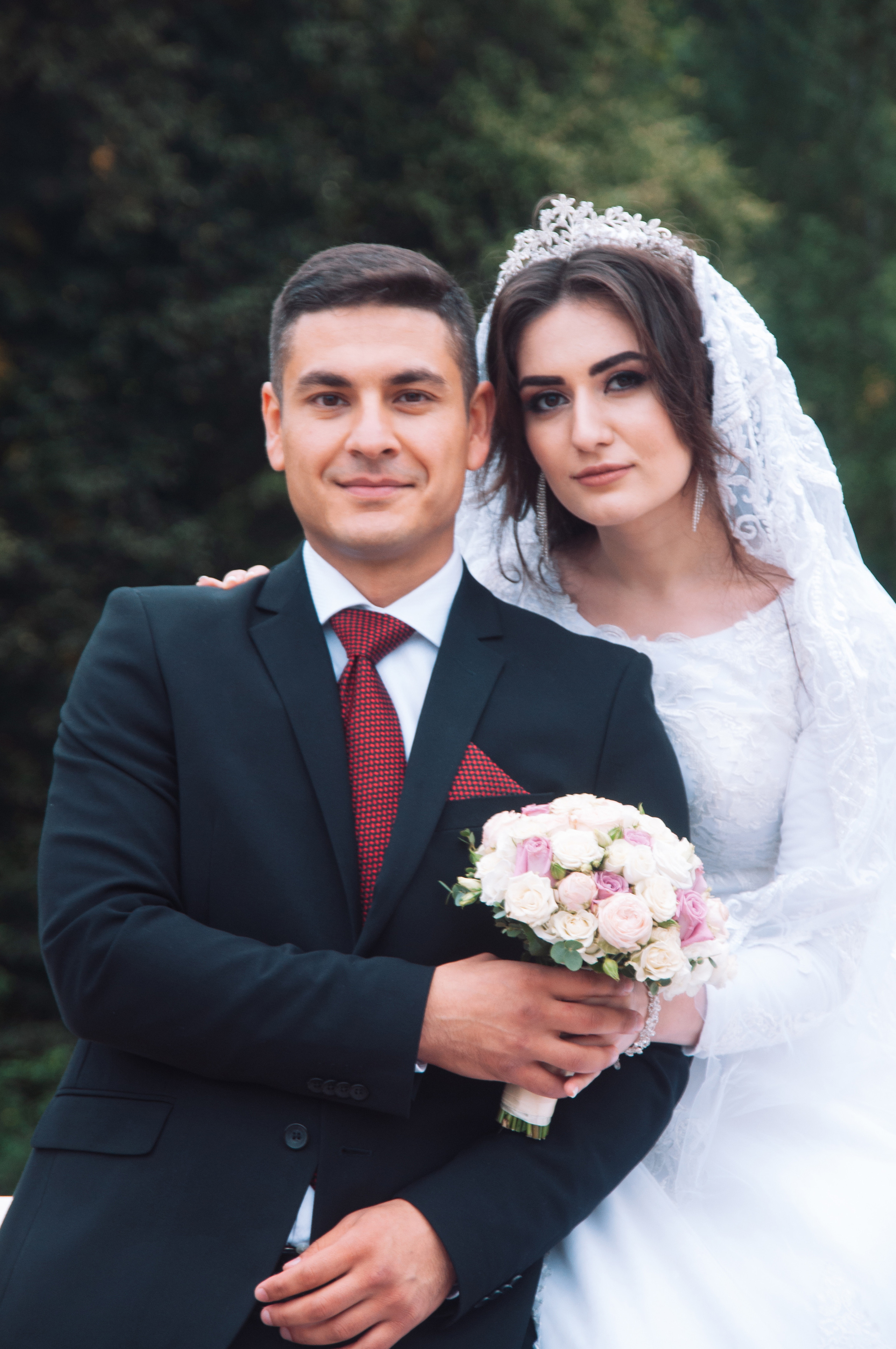 Свадебная фотосъёмка. Детский и семейный фотограф в Москве