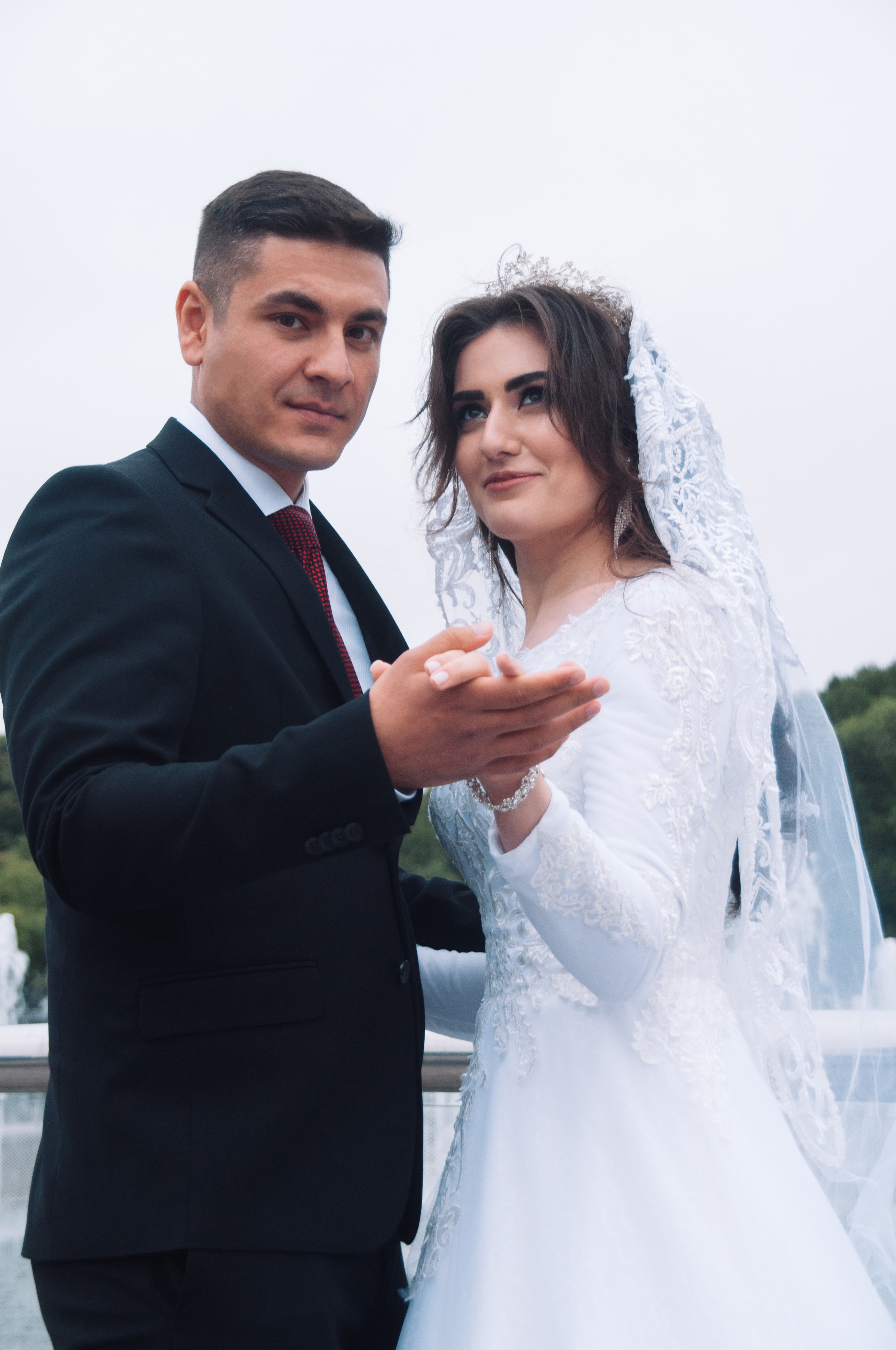 Свадебная фотосъёмка. Детский и семейный фотограф в Москве