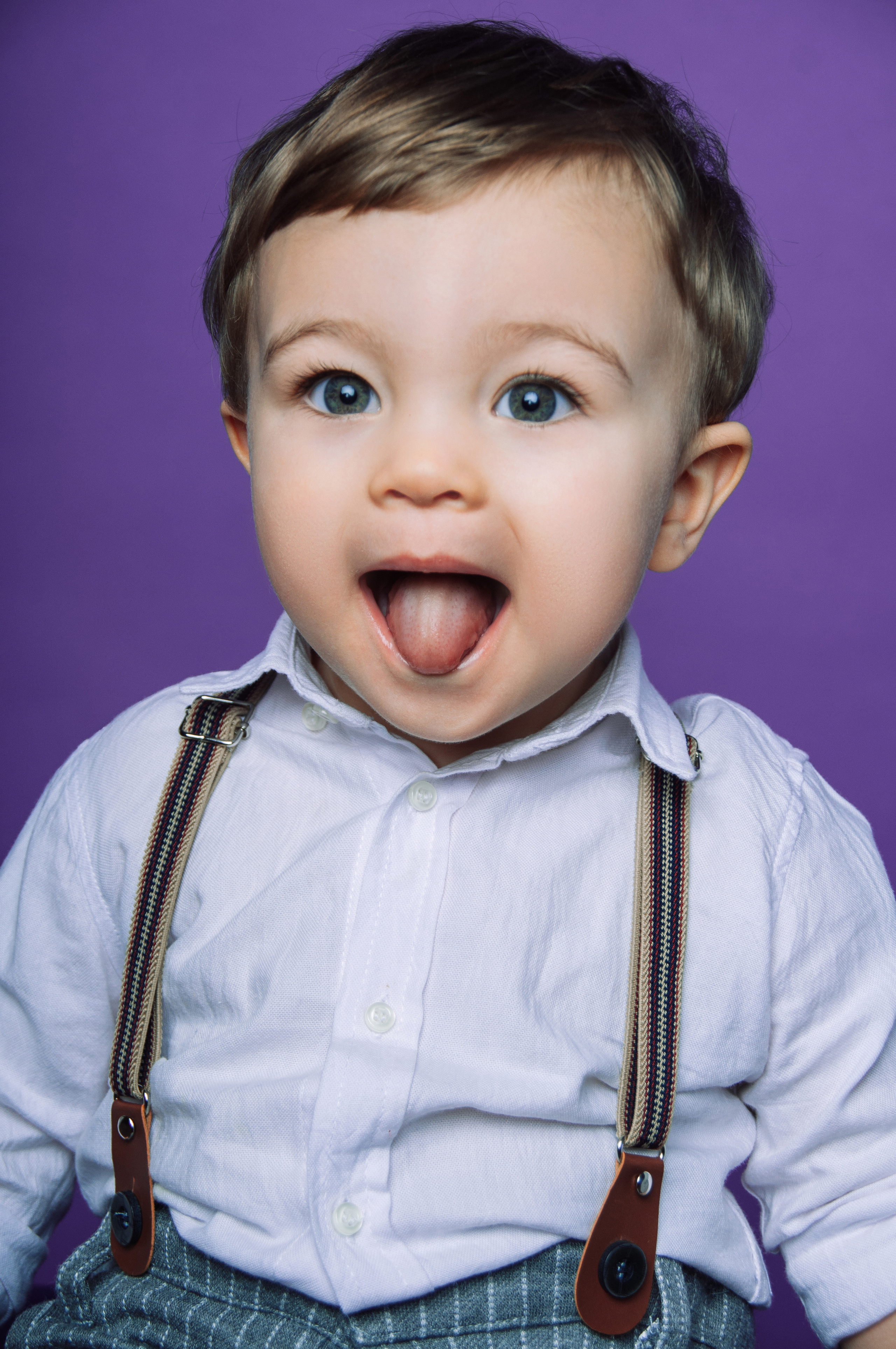 Студийная фотосъёмка. Детский и семейный фотограф в Москве