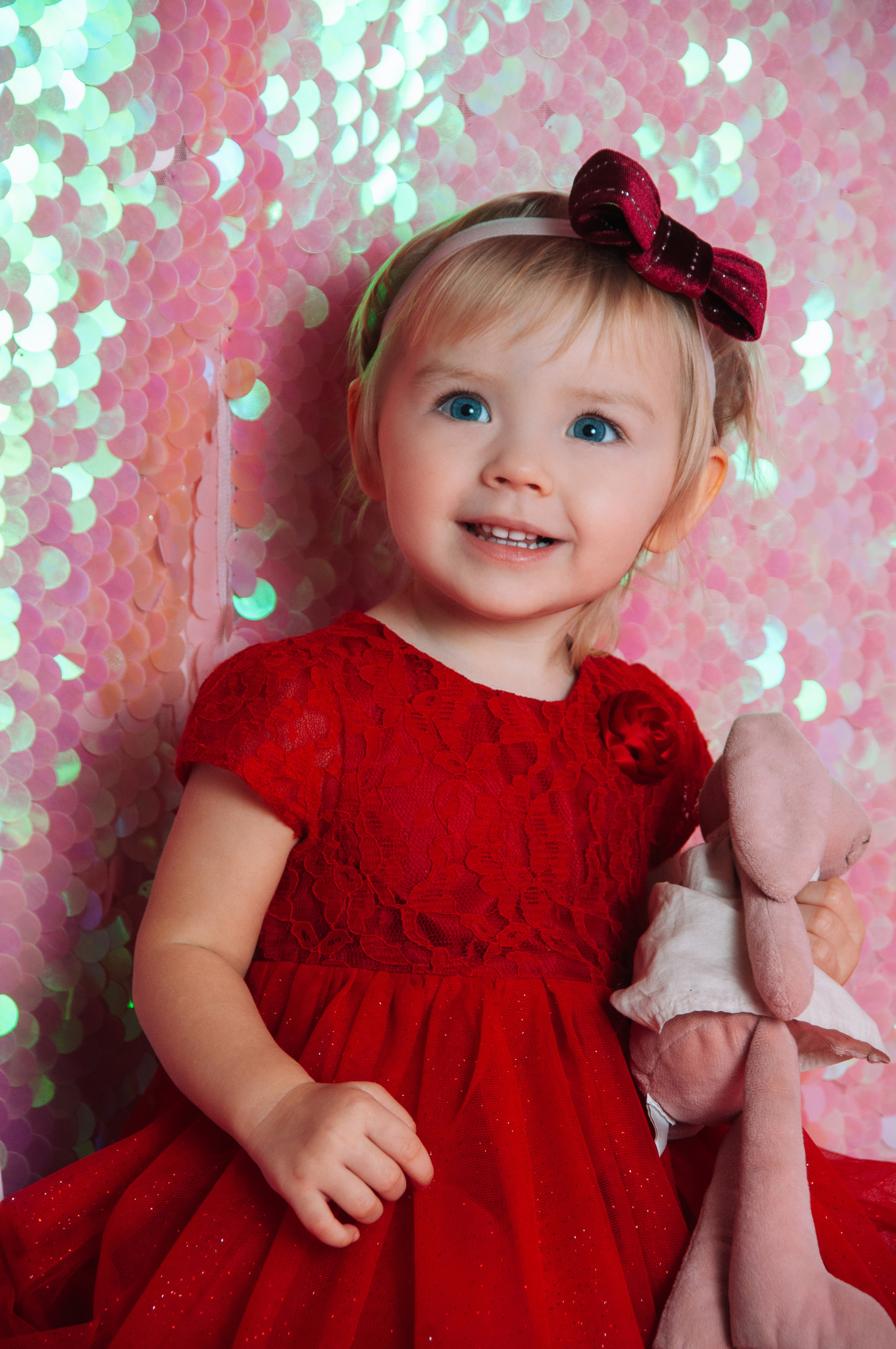 Студийная фотосъёмка. Детский и семейный фотограф в Москве