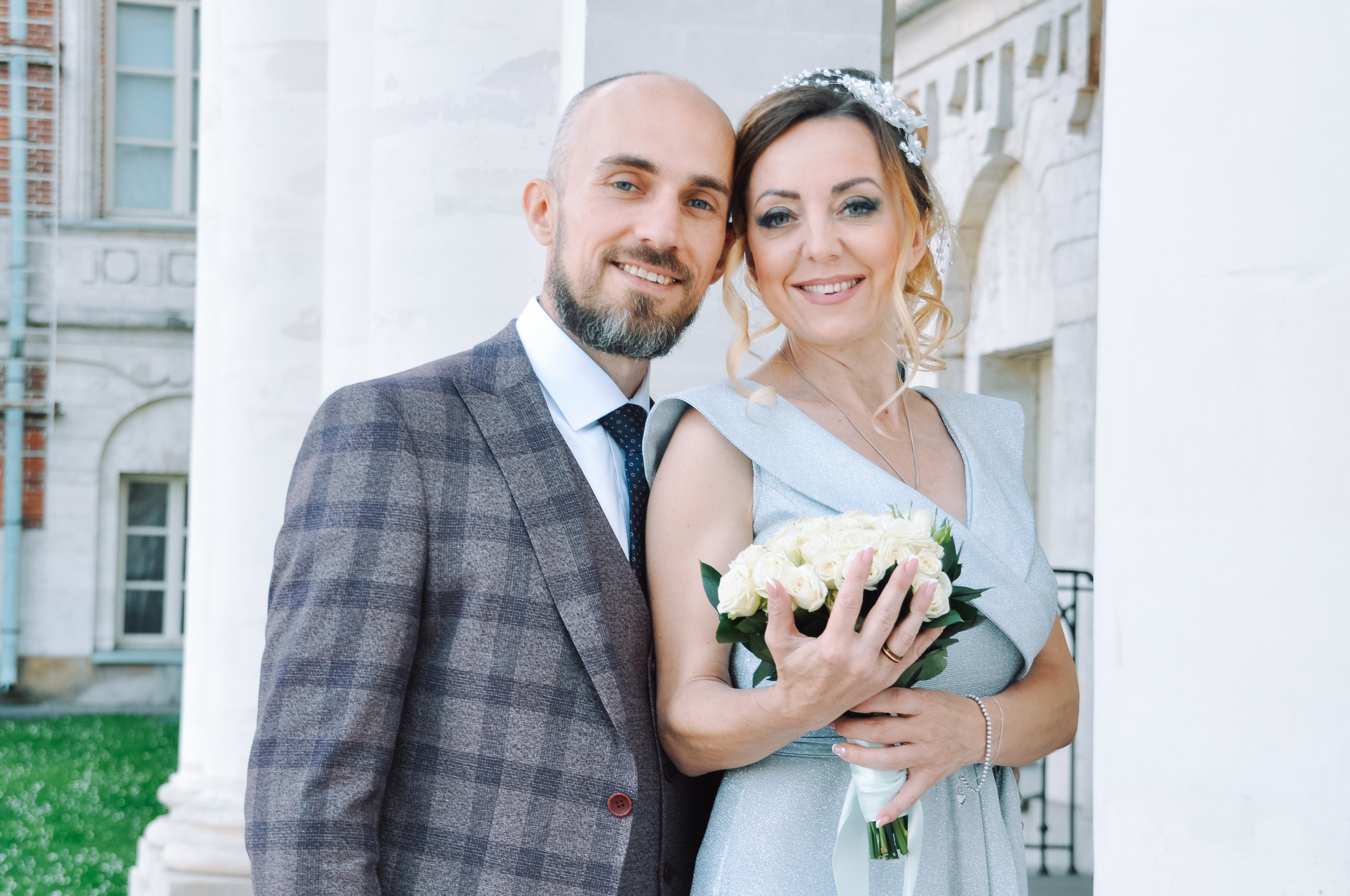 Свадебная фотосъёмка. Детский и семейный фотограф в Москве