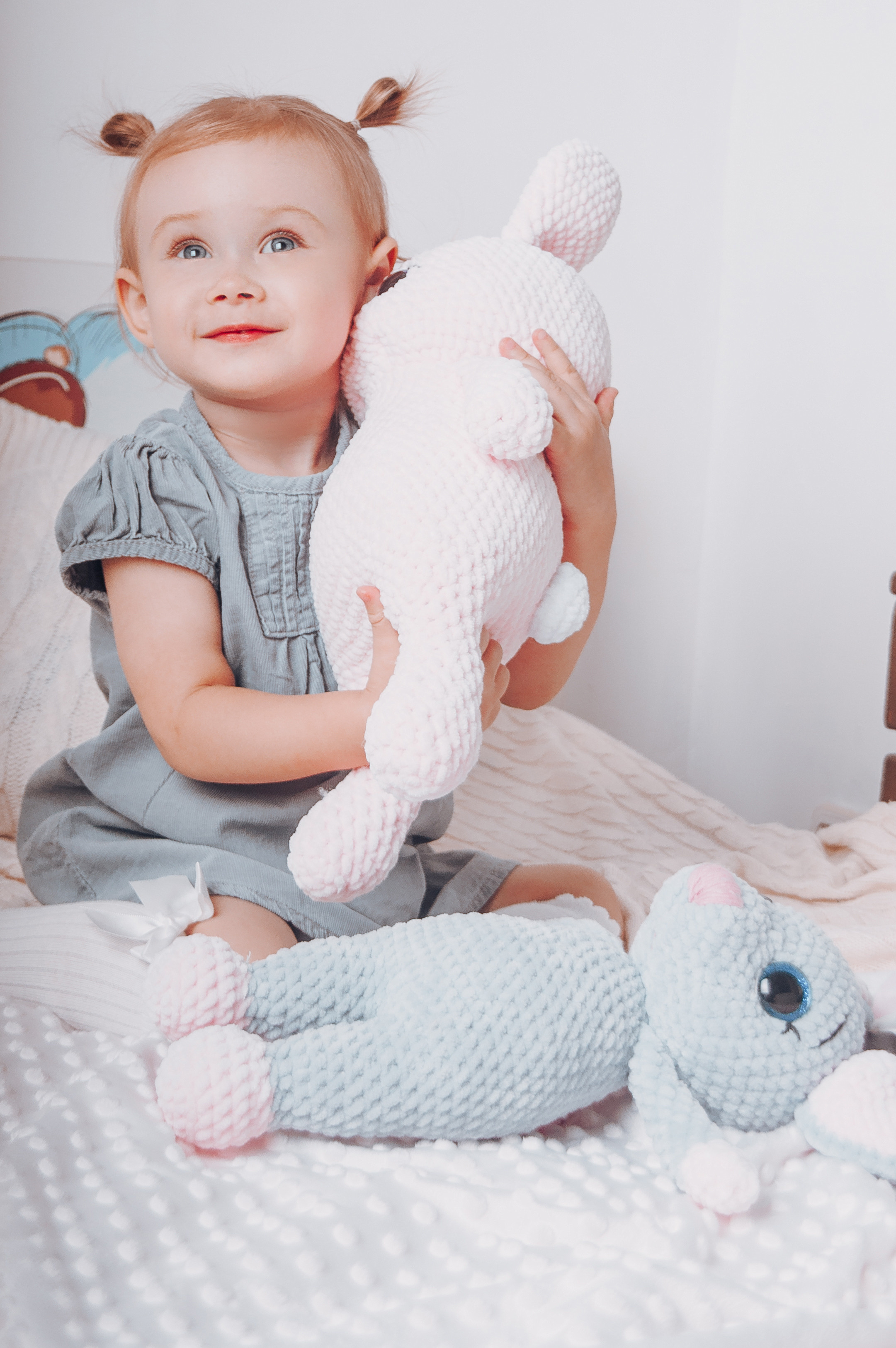 Студийная фотосъёмка. Детский и семейный фотограф в Москве