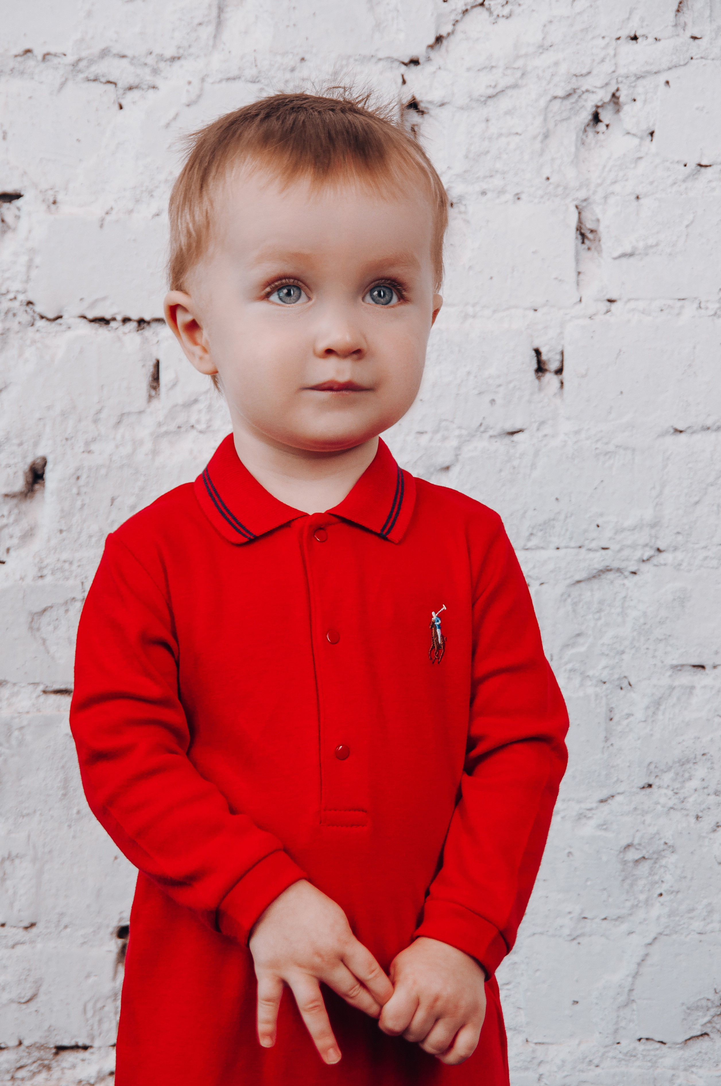 Студийная фотосъёмка. Детский и семейный фотограф в Москве