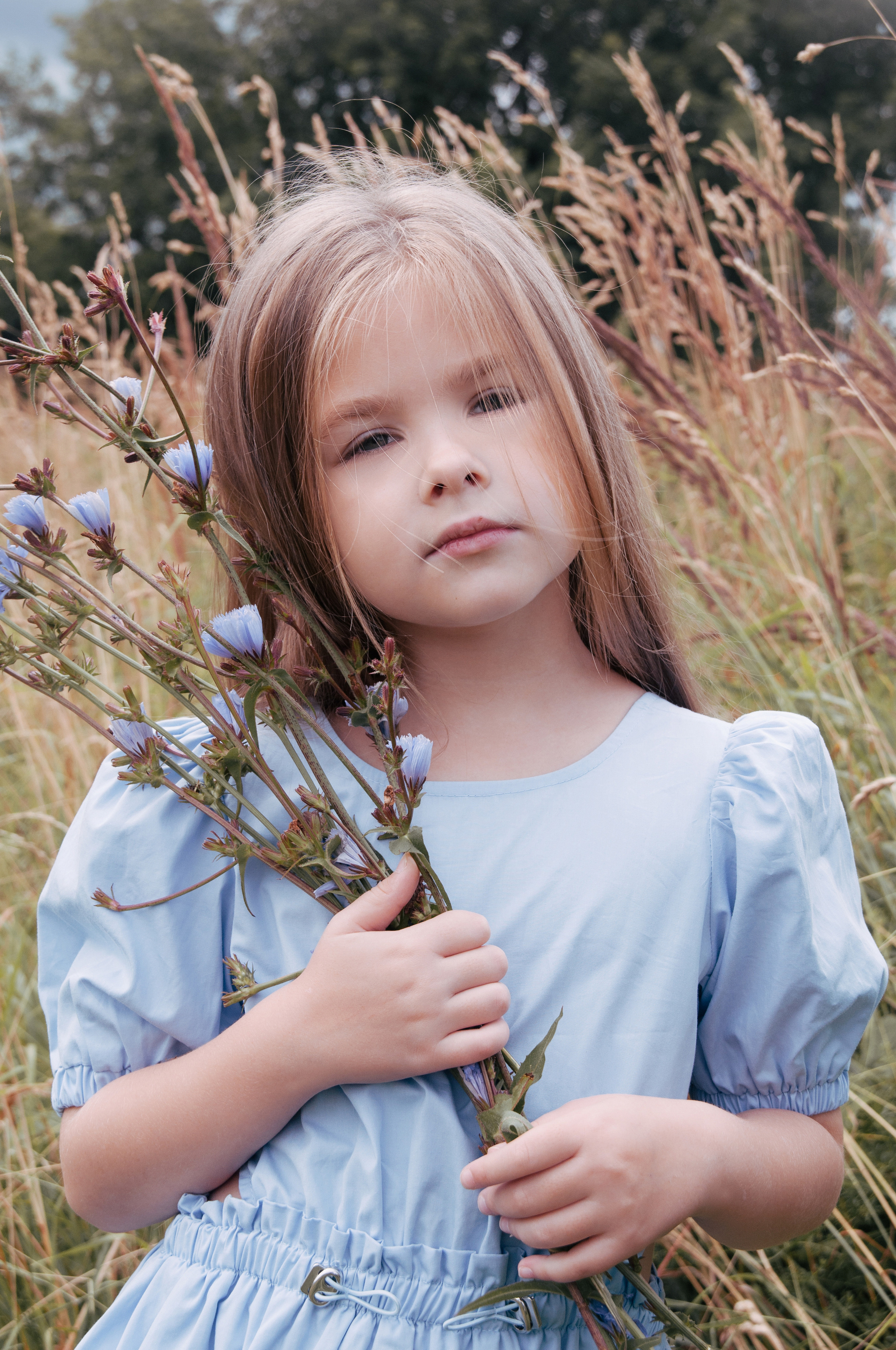Фотосъёмка на улице. Детский и семейный фотограф в Москве