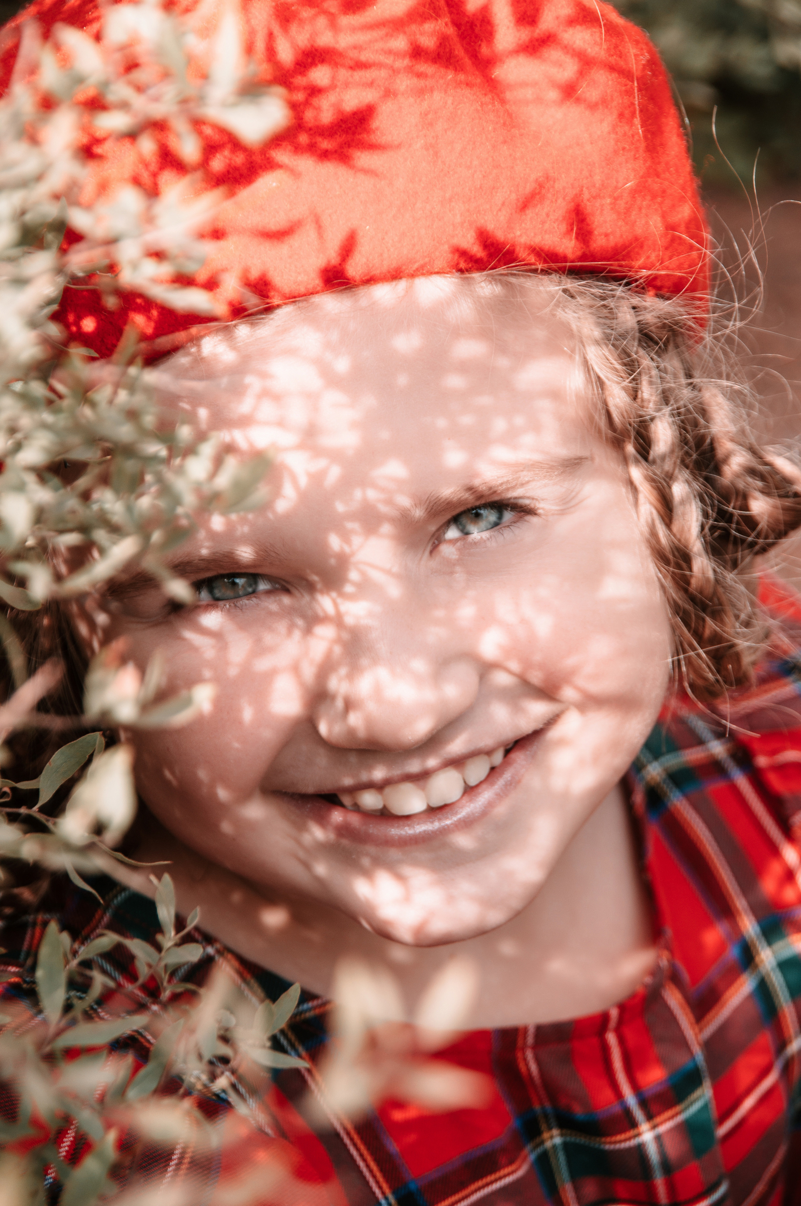 Фотосъёмка на улице. Детский и семейный фотограф в Москве