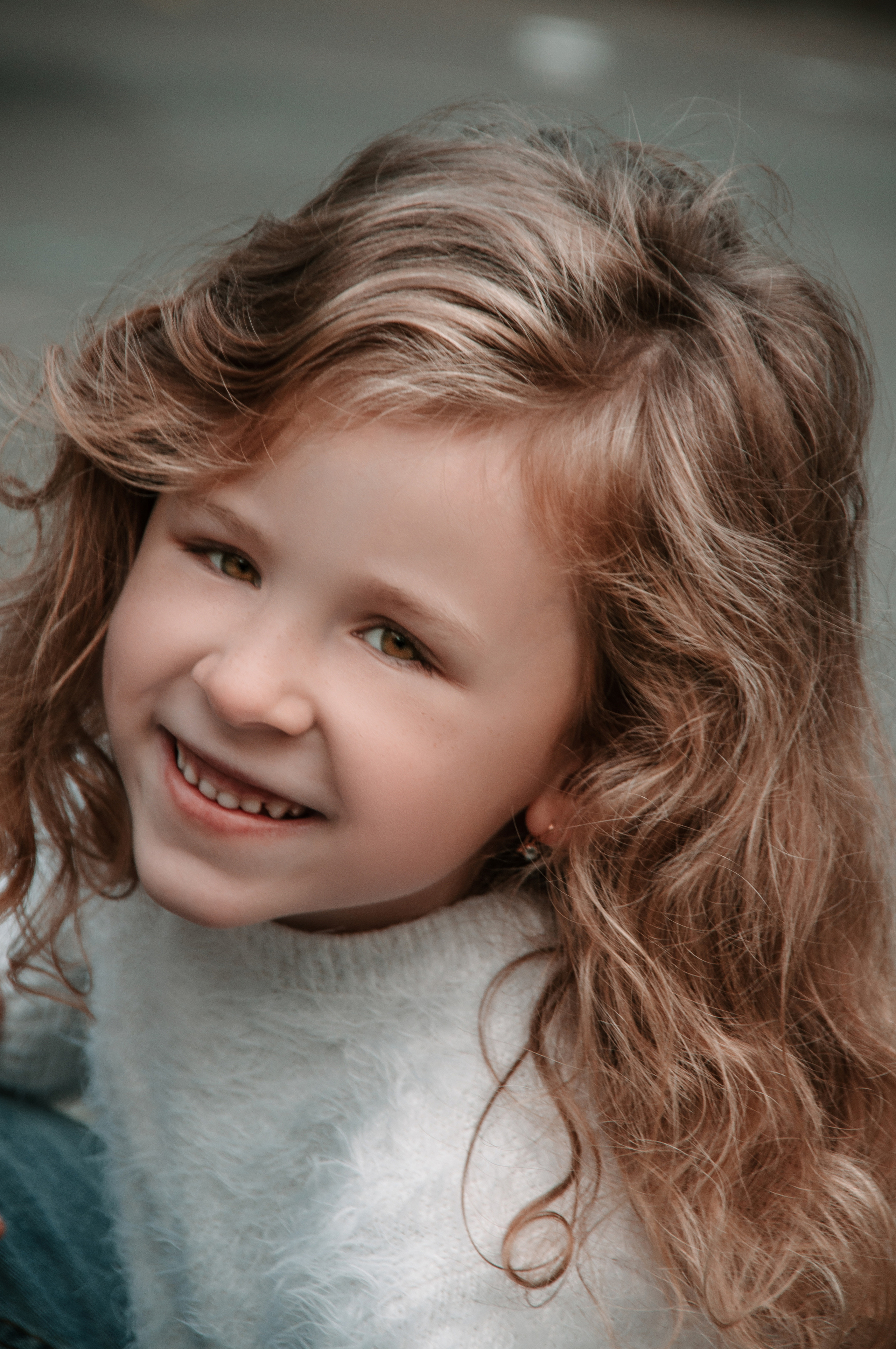 Фотосъёмка на улице. Детский и семейный фотограф в Москве