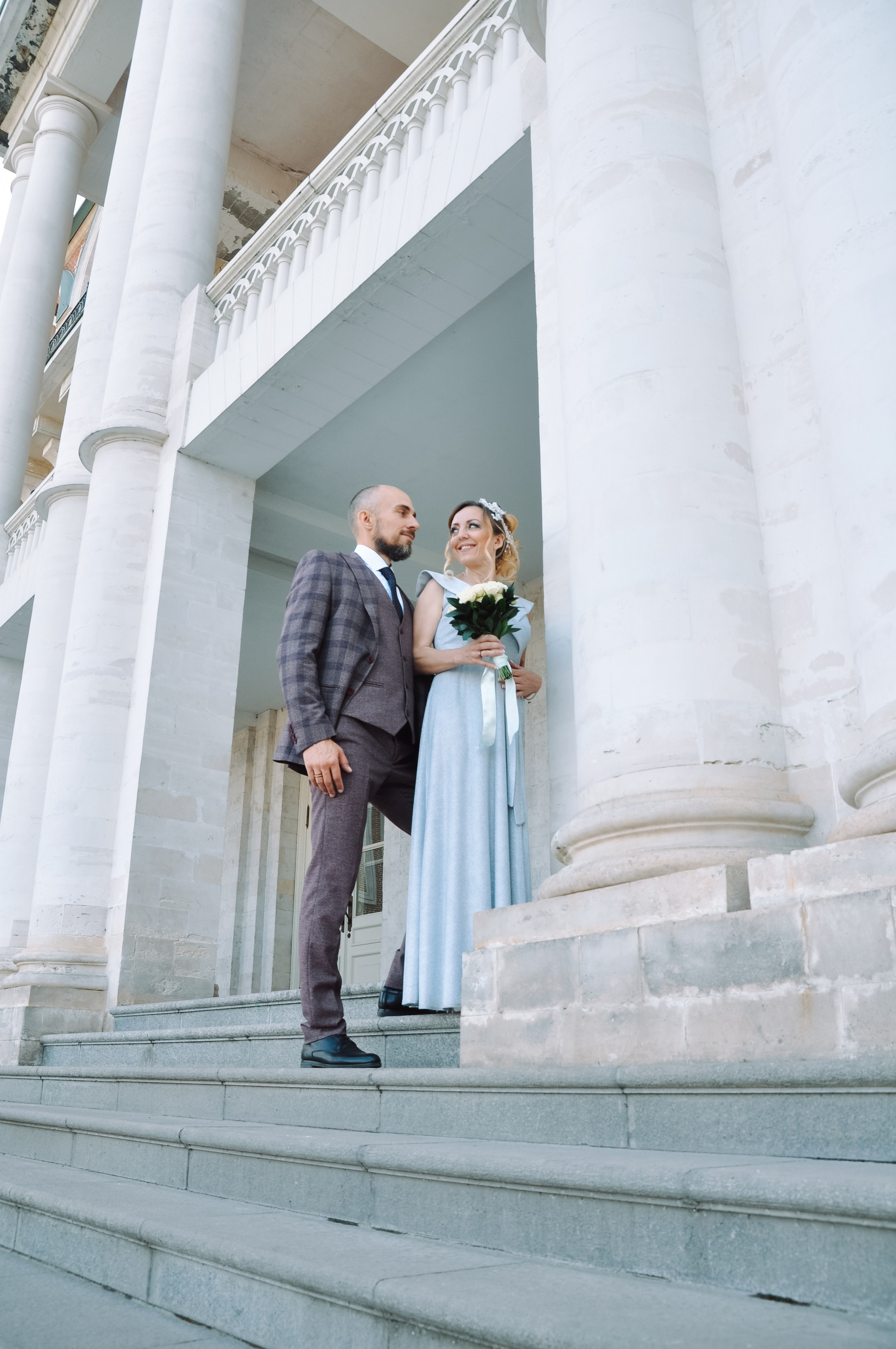 Свадебная фотосъёмка. Детский и семейный фотограф в Москве