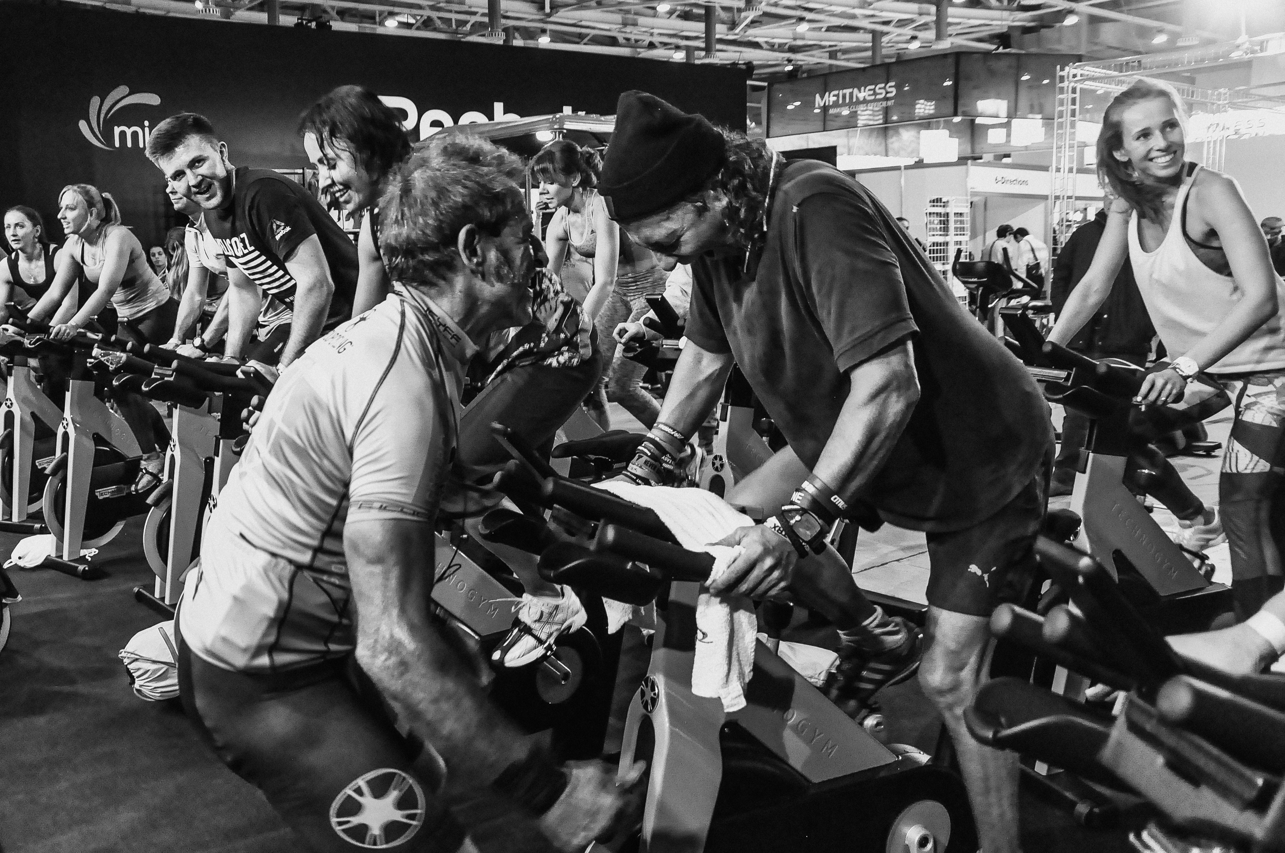 Репортажная фотосъёмка. Детский и семейный фотограф в Москве