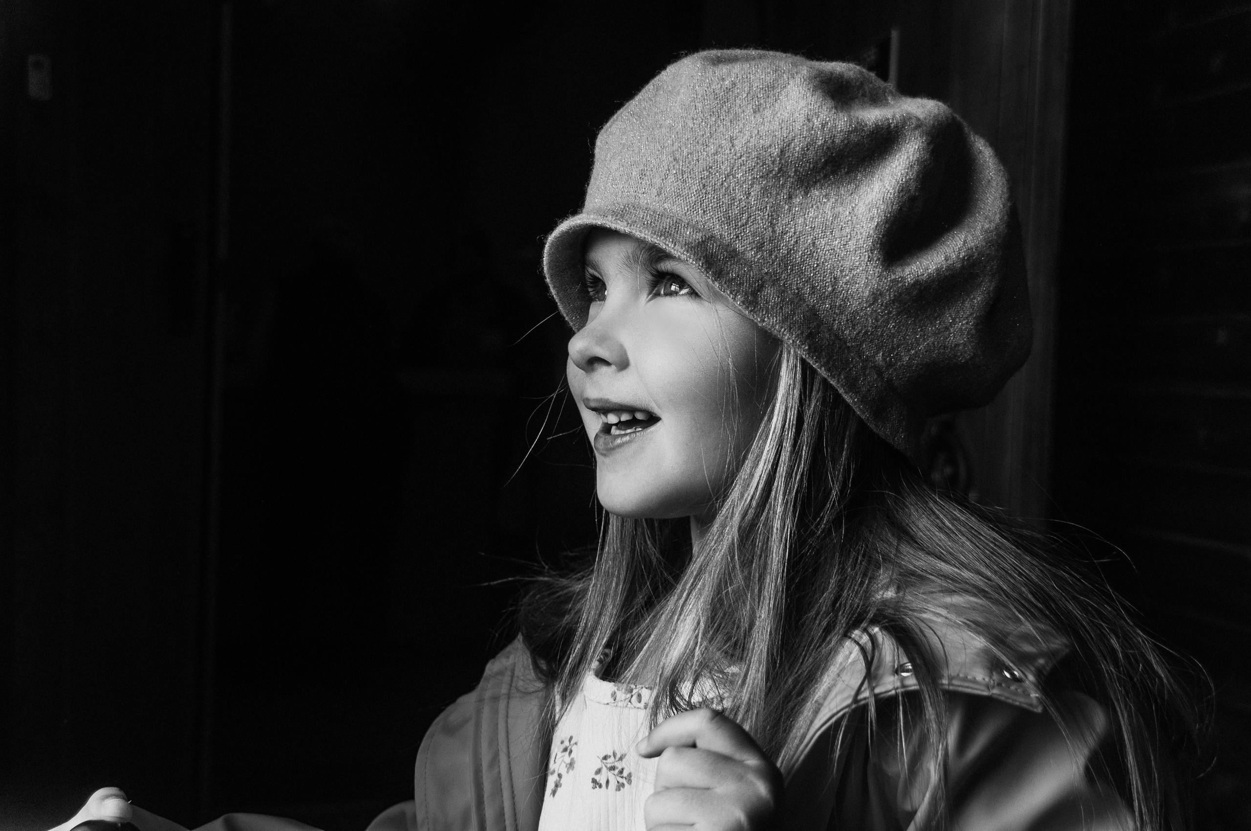 Фотосъёмка на улице. Детский и семейный фотограф в Москве