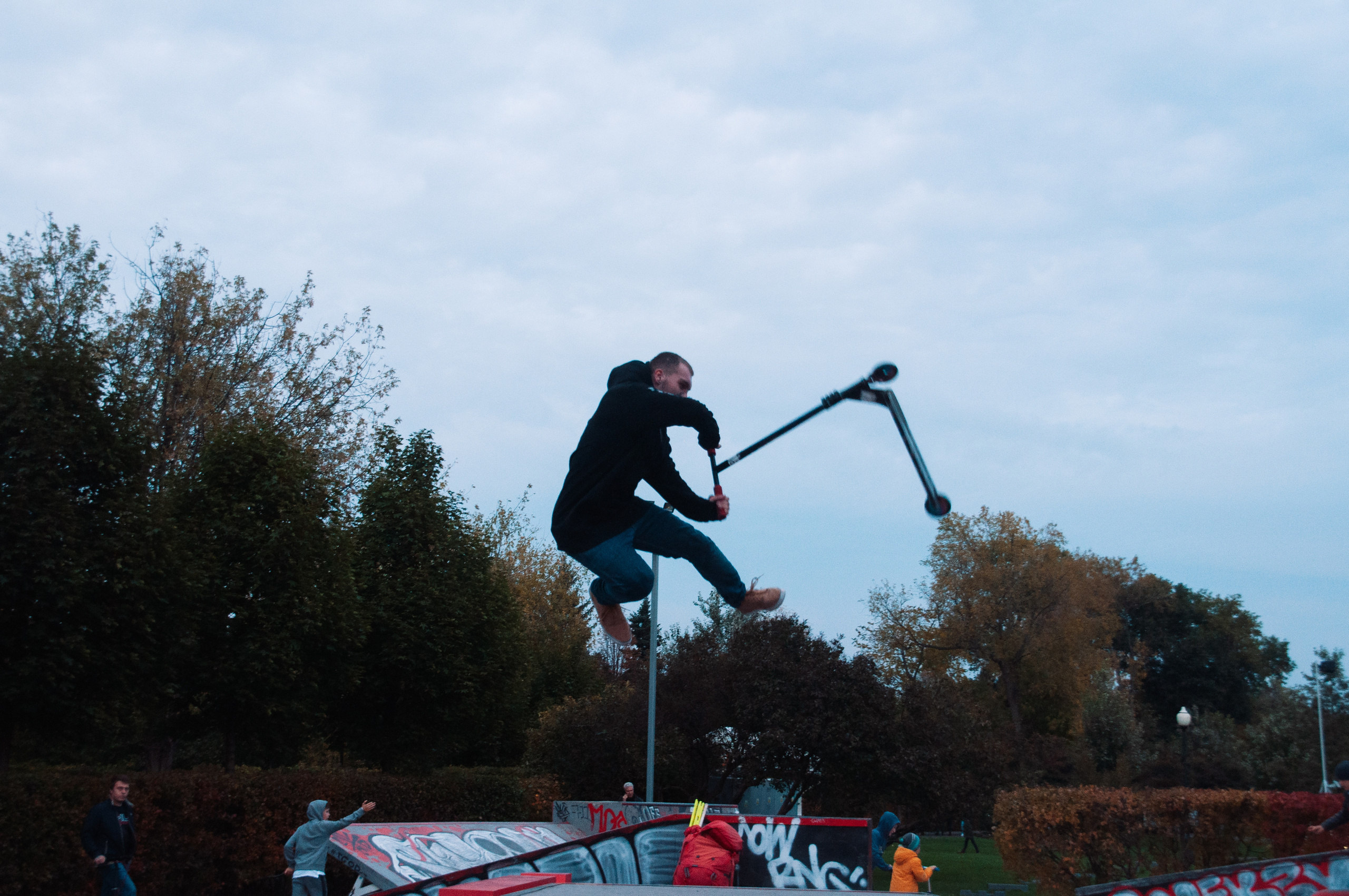 Репортажная фотосъёмка. Детский и семейный фотограф в Москве