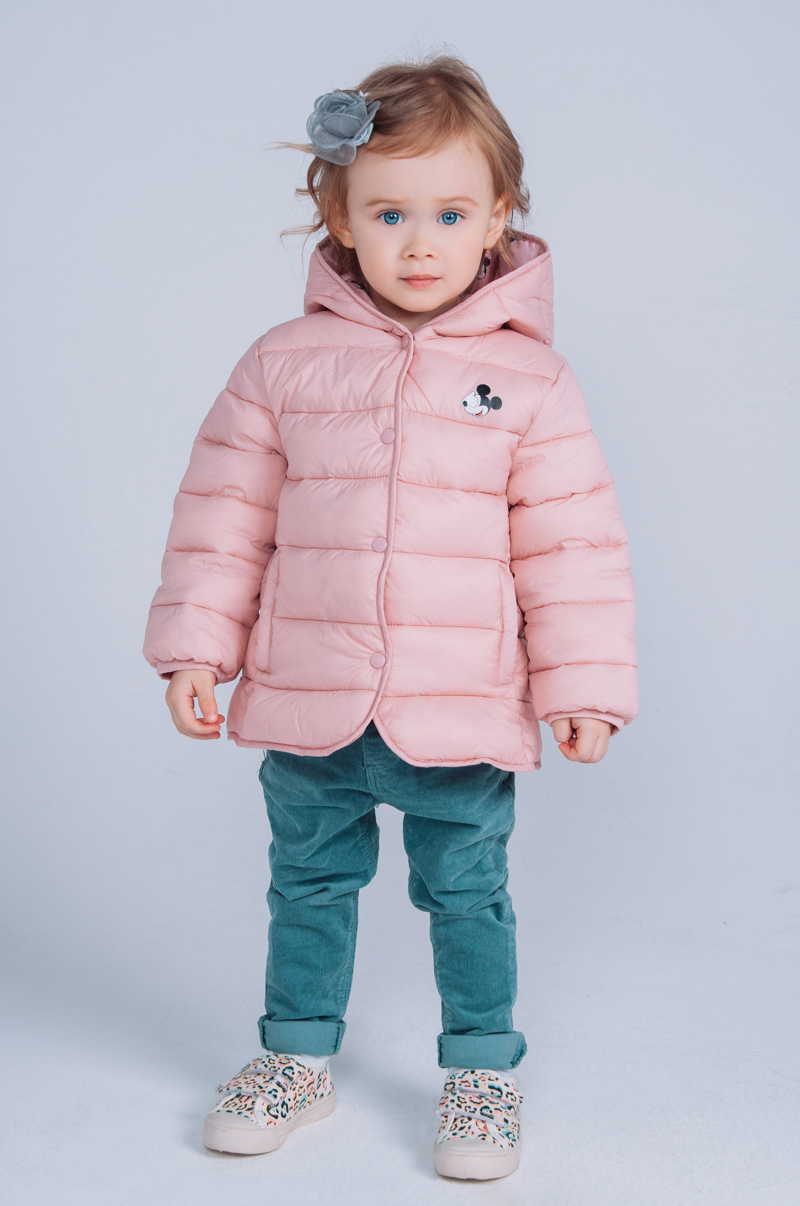 Студийная фотосъёмка. Детский и семейный фотограф в Москве