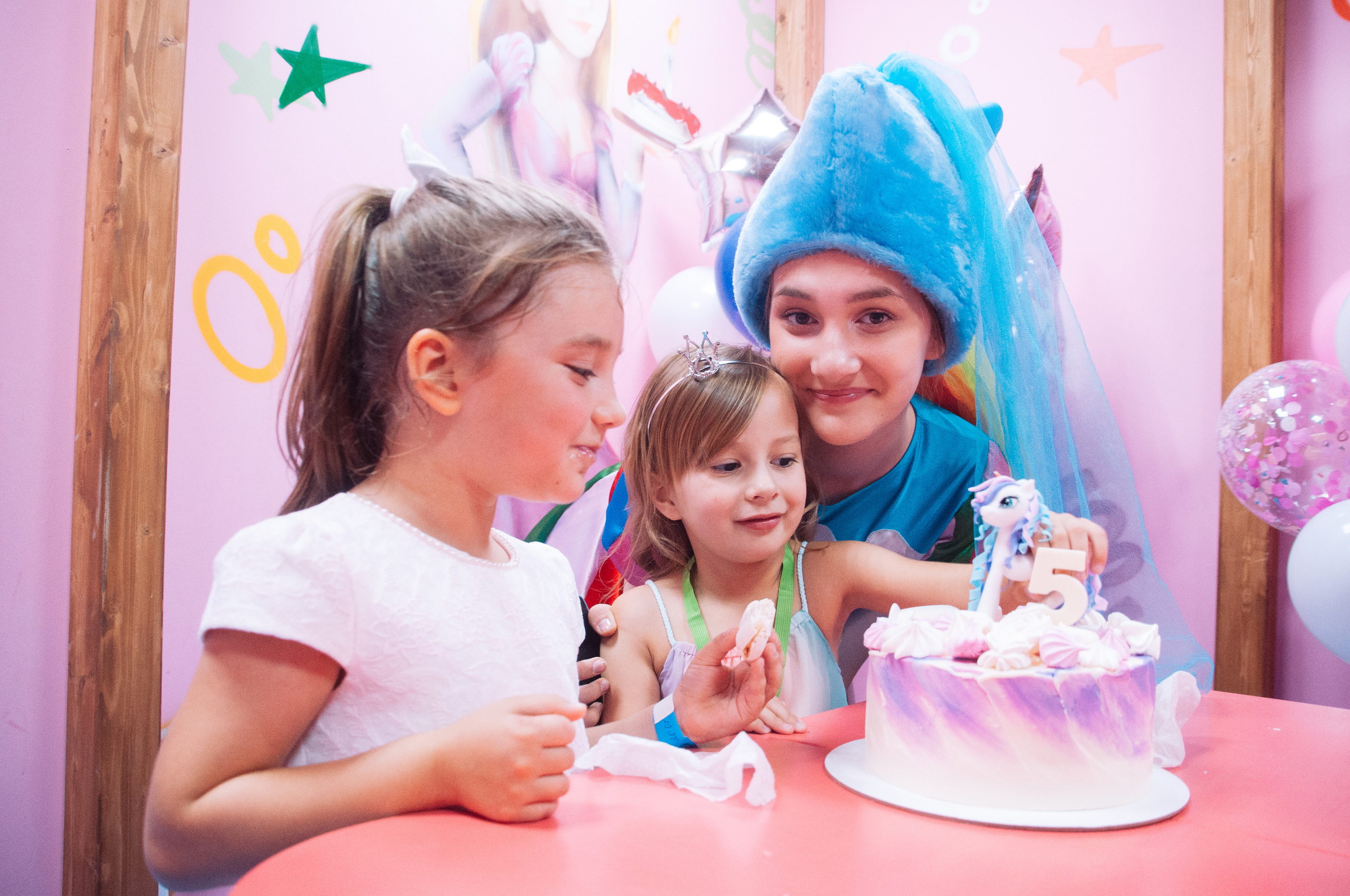 Репортажная фотосъёмка. Детский и семейный фотограф в Москве