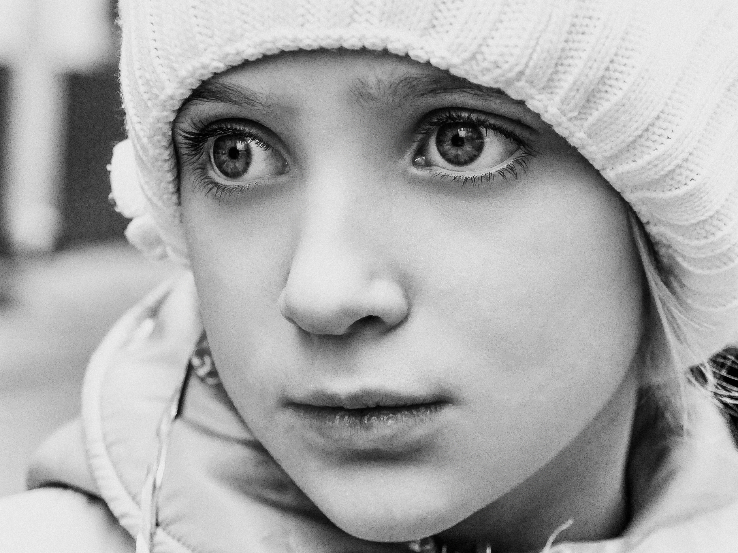 Фотосъёмка на улице. Детский и семейный фотограф в Москве