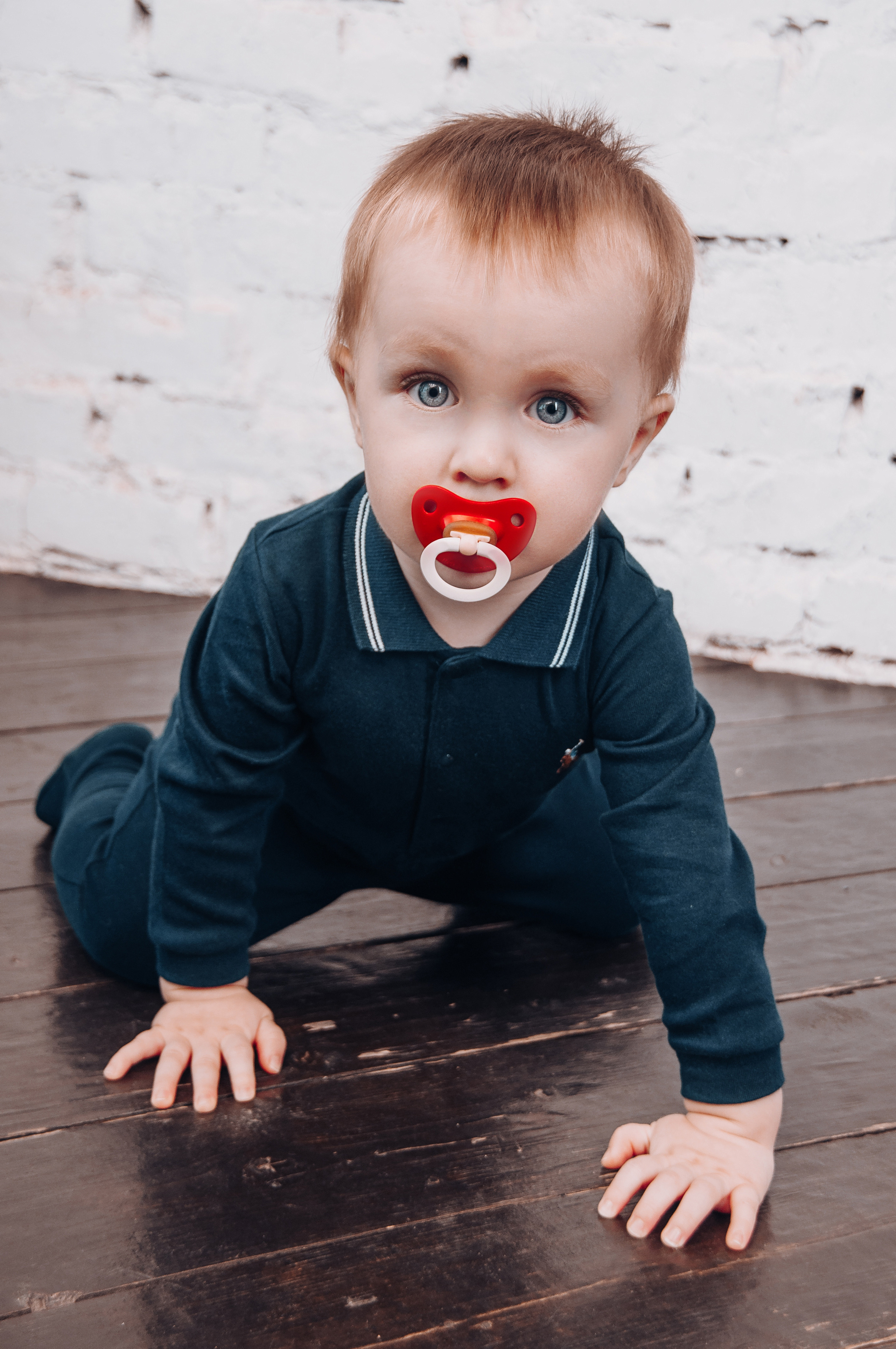 Студийная фотосъёмка. Детский и семейный фотограф в Москве