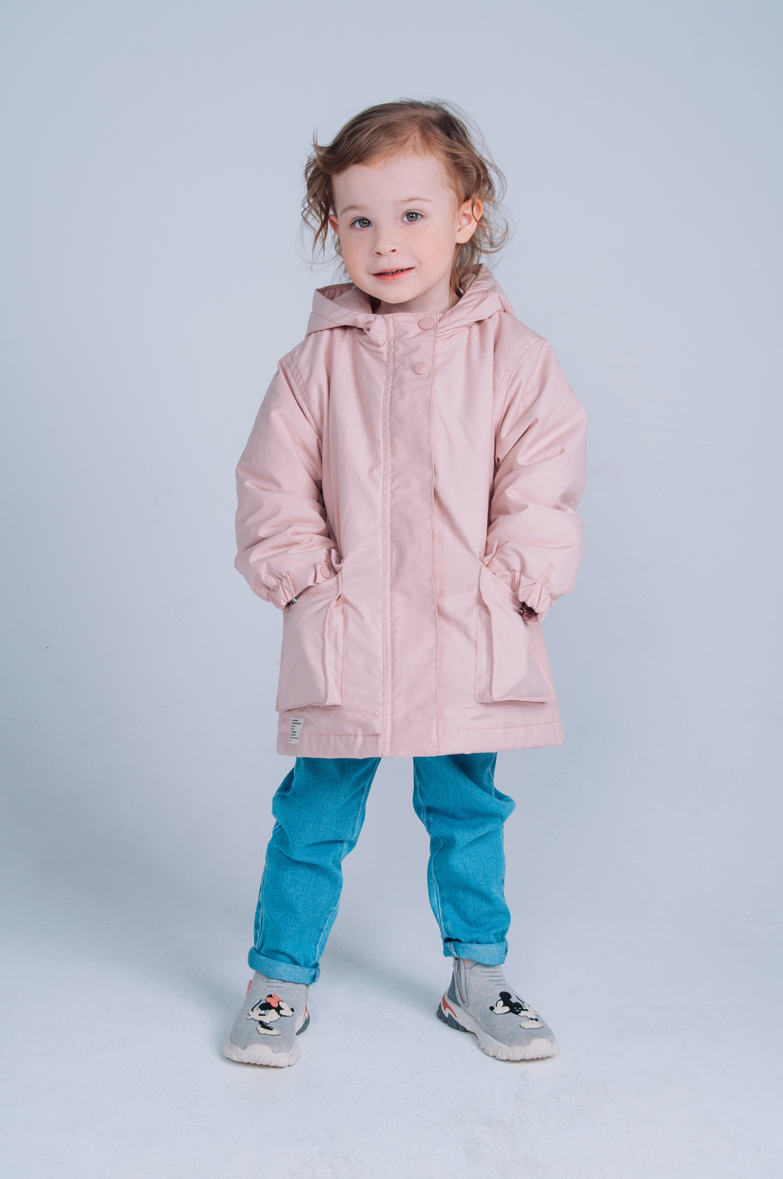 Студийная фотосъёмка. Детский и семейный фотограф в Москве