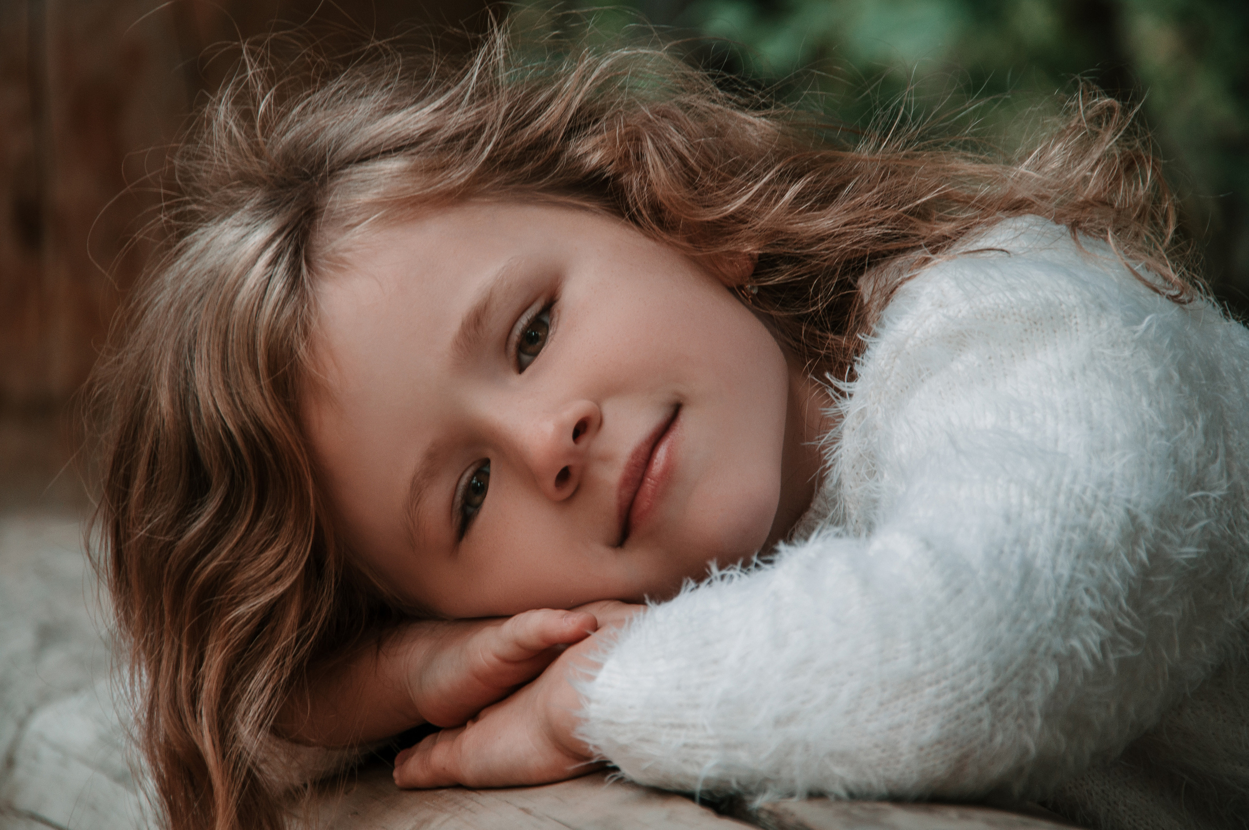 Фотосъёмка на улице. Детский и семейный фотограф в Москве