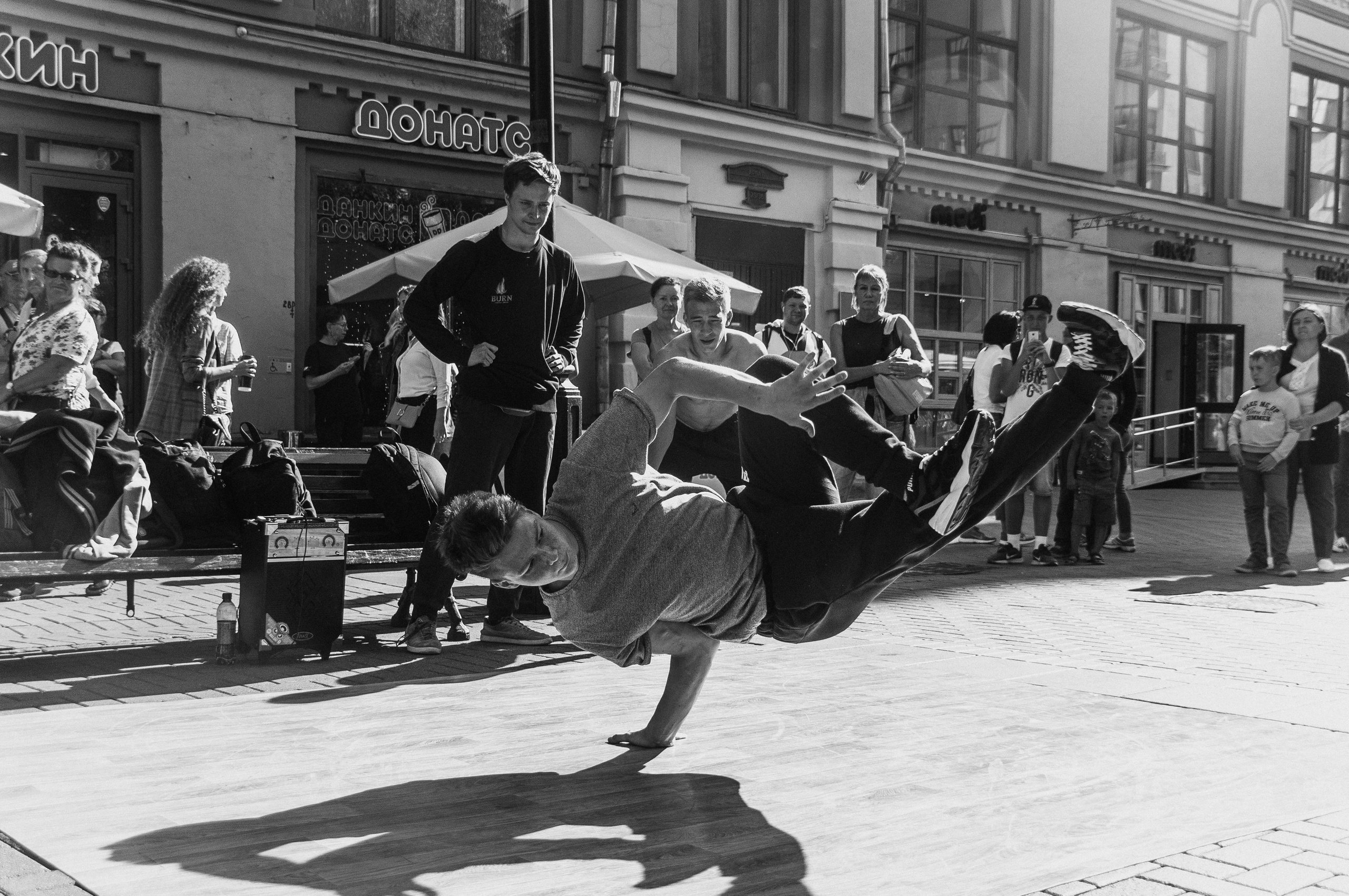 Репортажная фотосъёмка. Детский и семейный фотограф в Москве