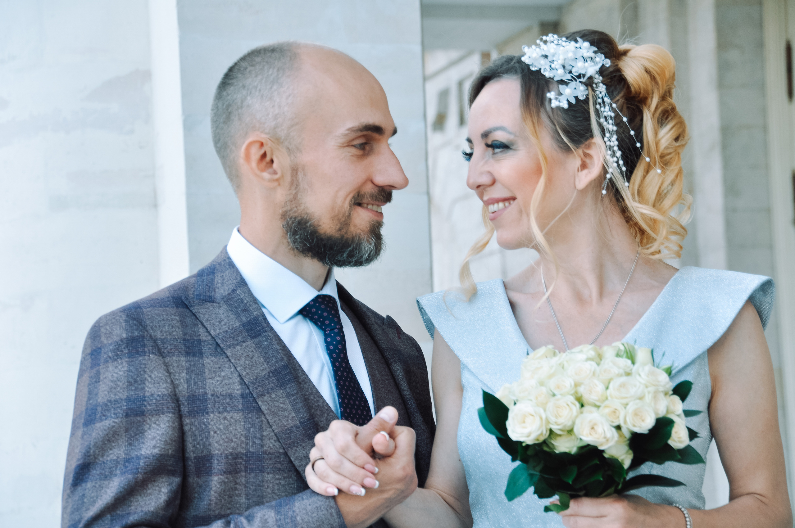 Свадебная фотосъёмка. Детский и семейный фотограф в Москве