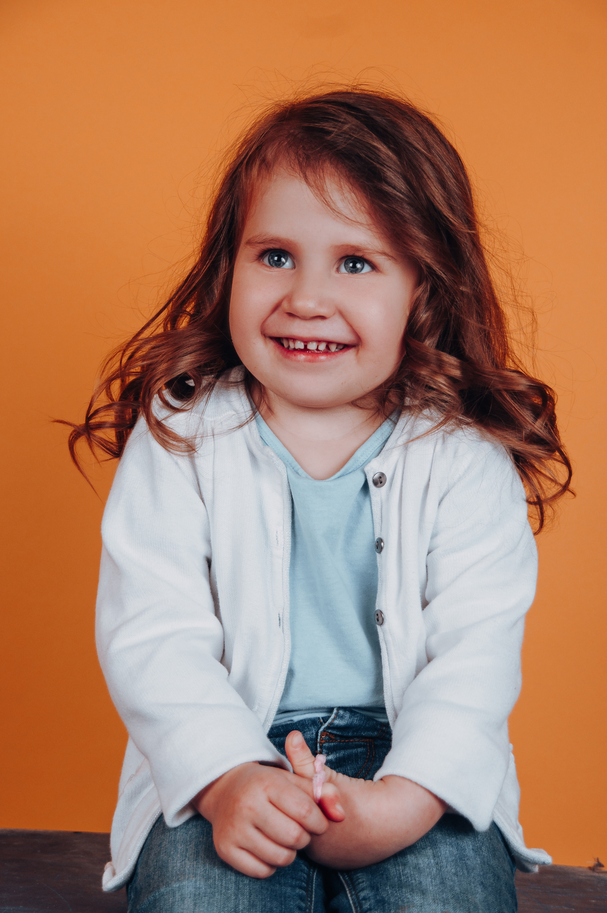 Детский и семейный фотограф в Москве