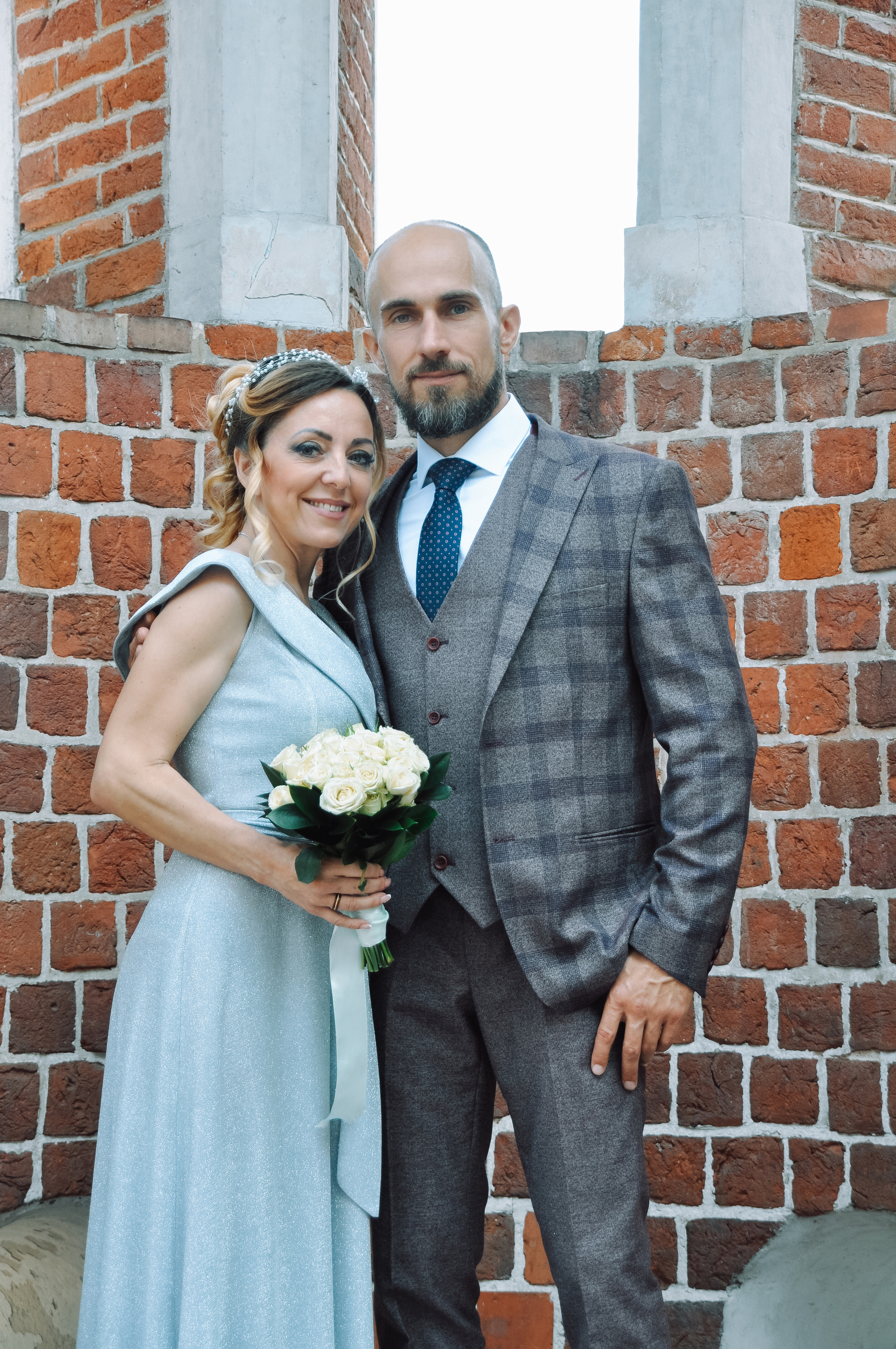 Свадебная фотосъёмка. Детский и семейный фотограф в Москве