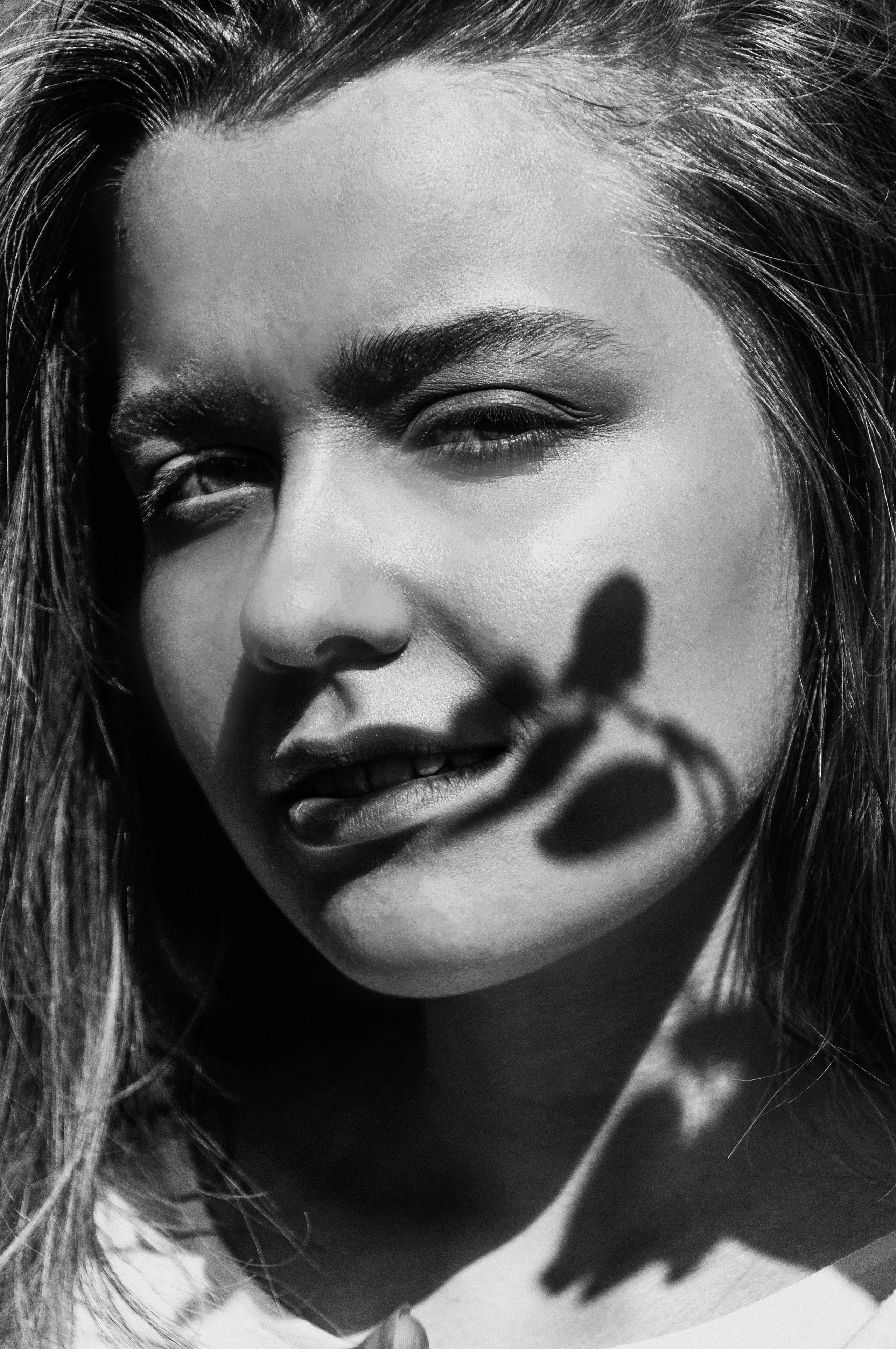 Фотосъёмка на улице. Детский и семейный фотограф в Москве