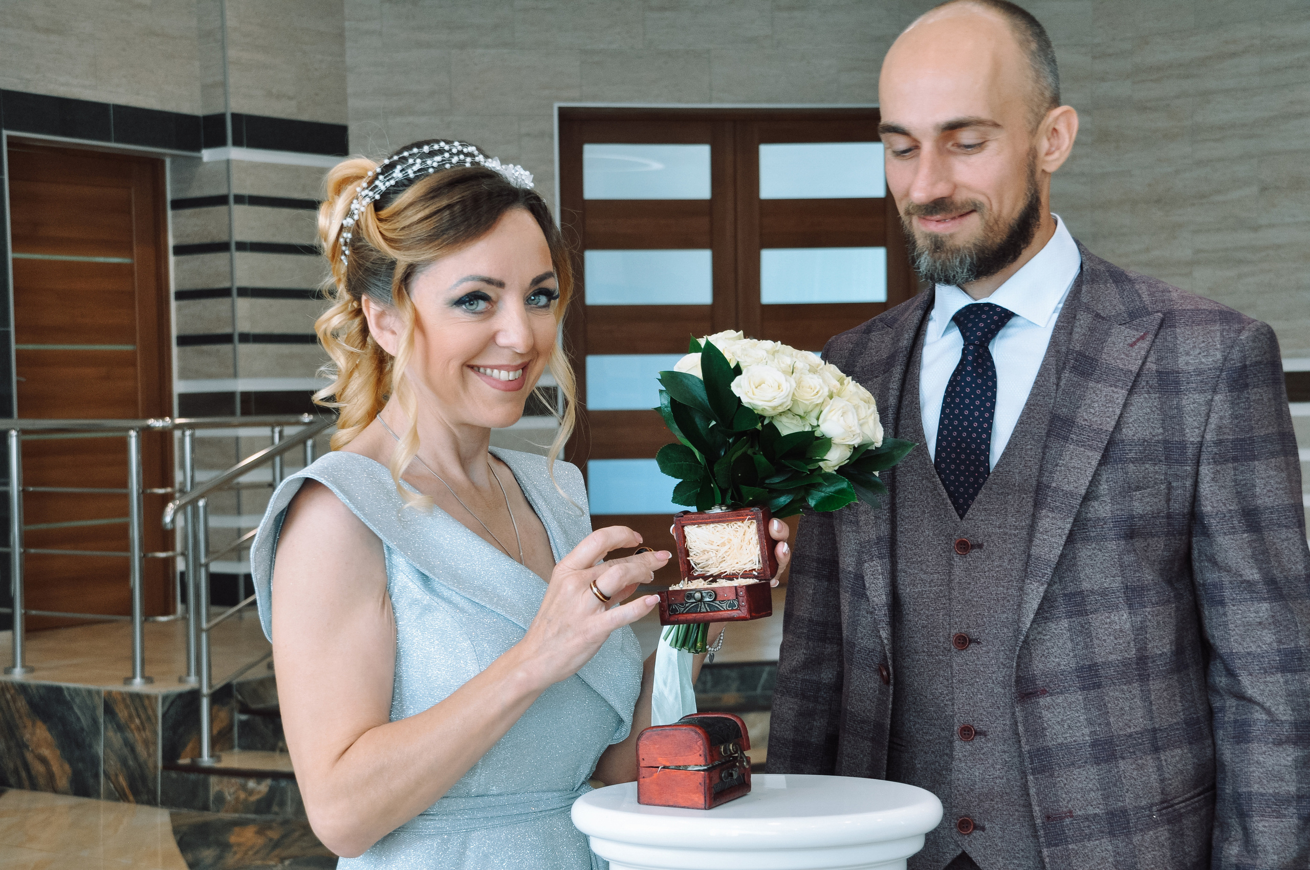 Свадебная фотосъёмка. Детский и семейный фотограф в Москве