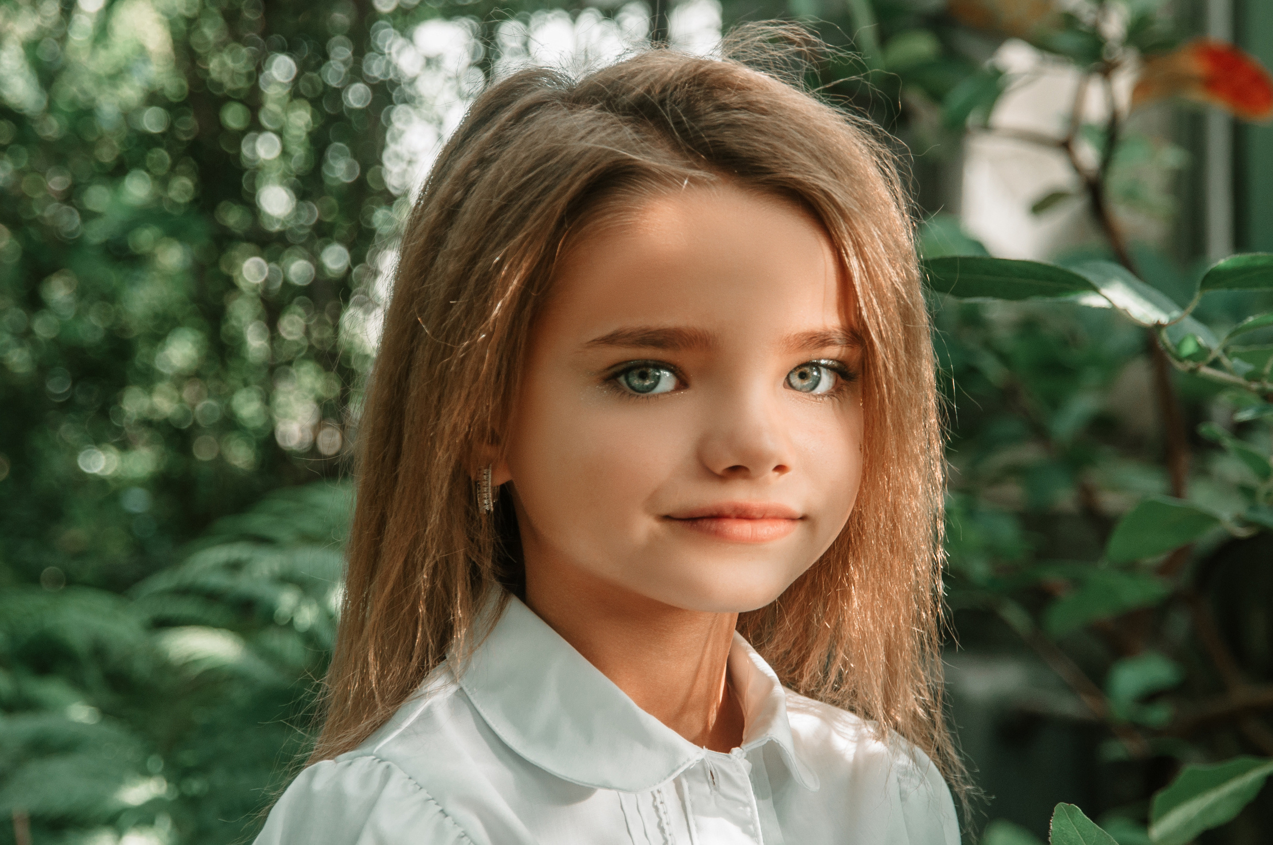 Детский и семейный фотограф в Москве