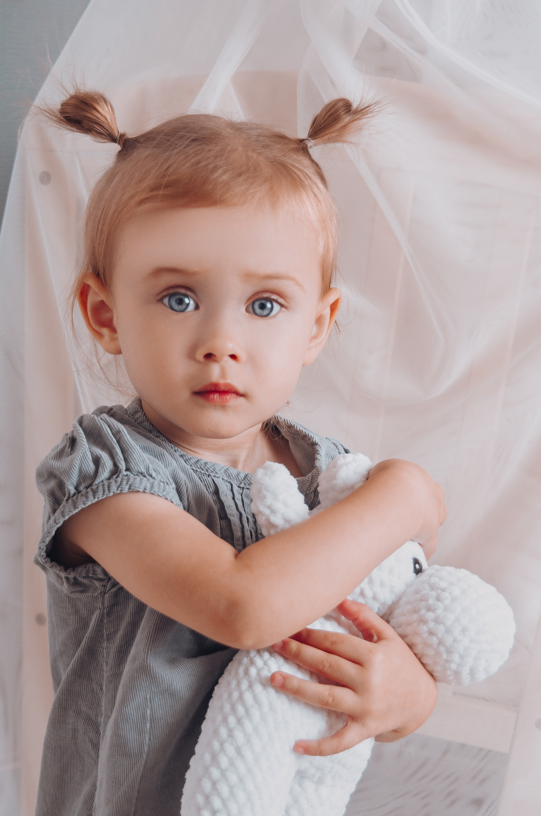 Студийная фотосъёмка. Детский и семейный фотограф в Москве