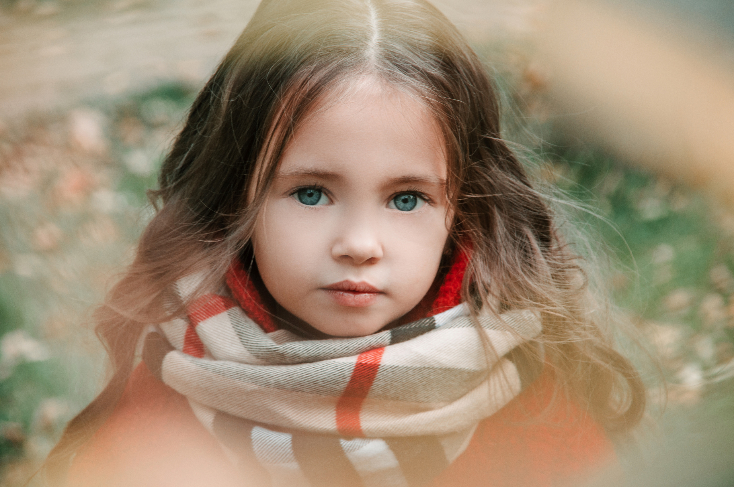 Фотосъёмка на улице. Детский и семейный фотограф в Москве