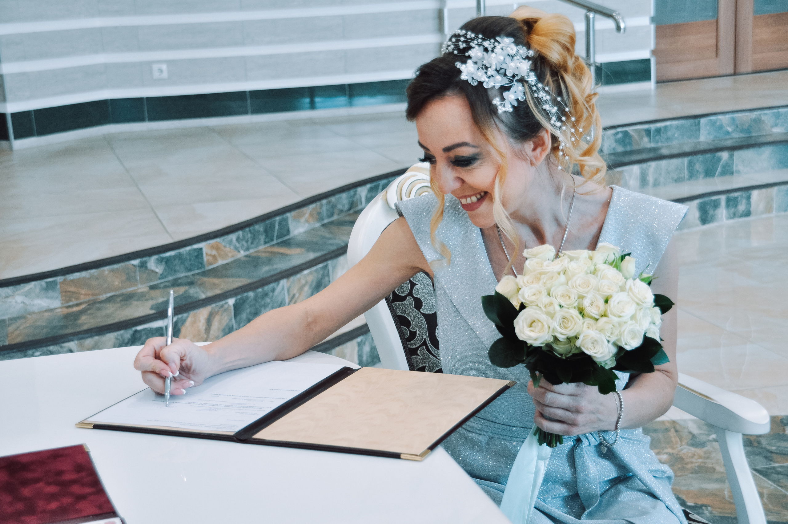 Свадебная фотосъёмка. Детский и семейный фотограф в Москве