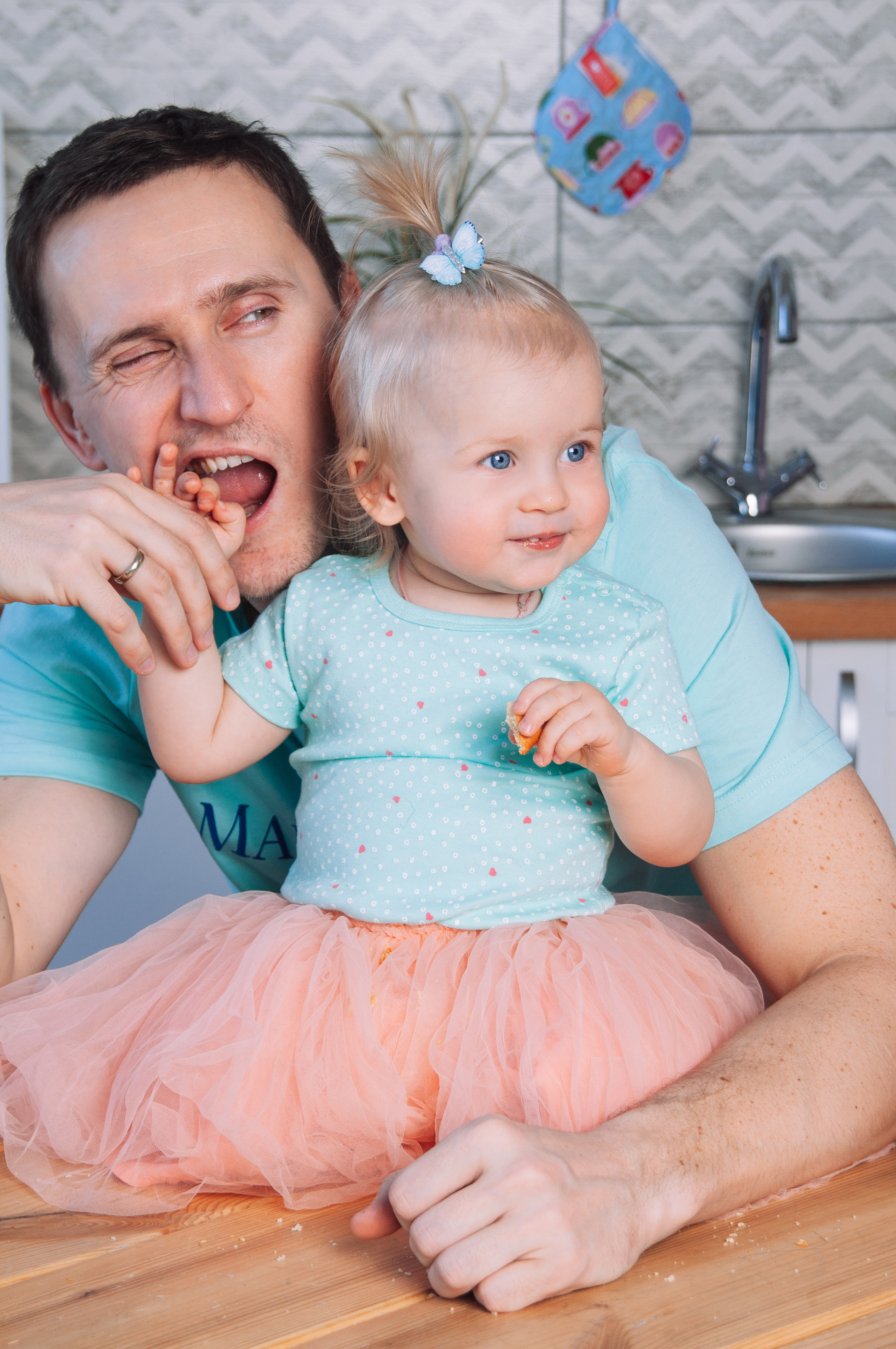 Студийная фотосъёмка. Детский и семейный фотограф в Москве