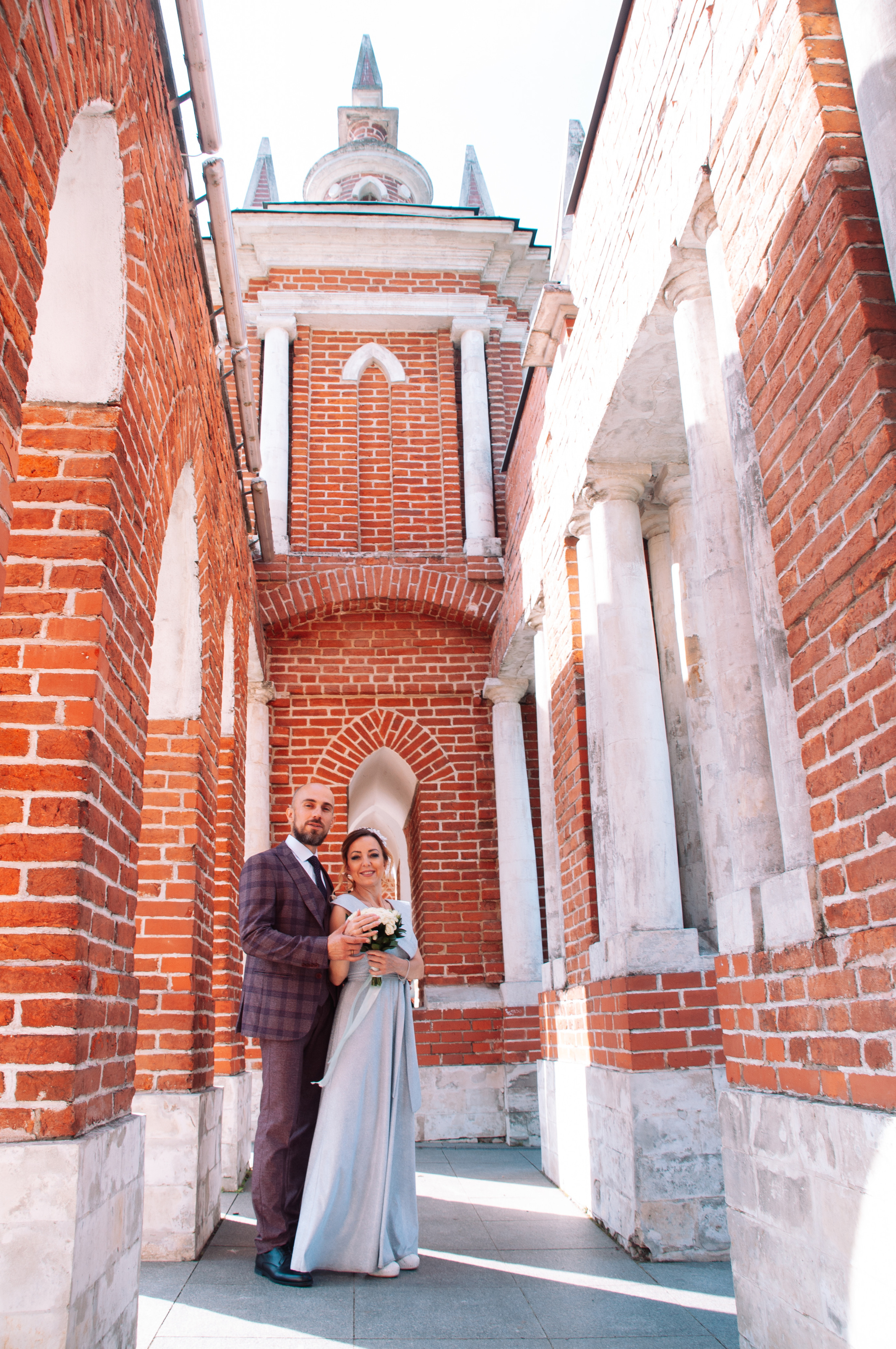 Свадебная фотосъёмка. Детский и семейный фотограф в Москве