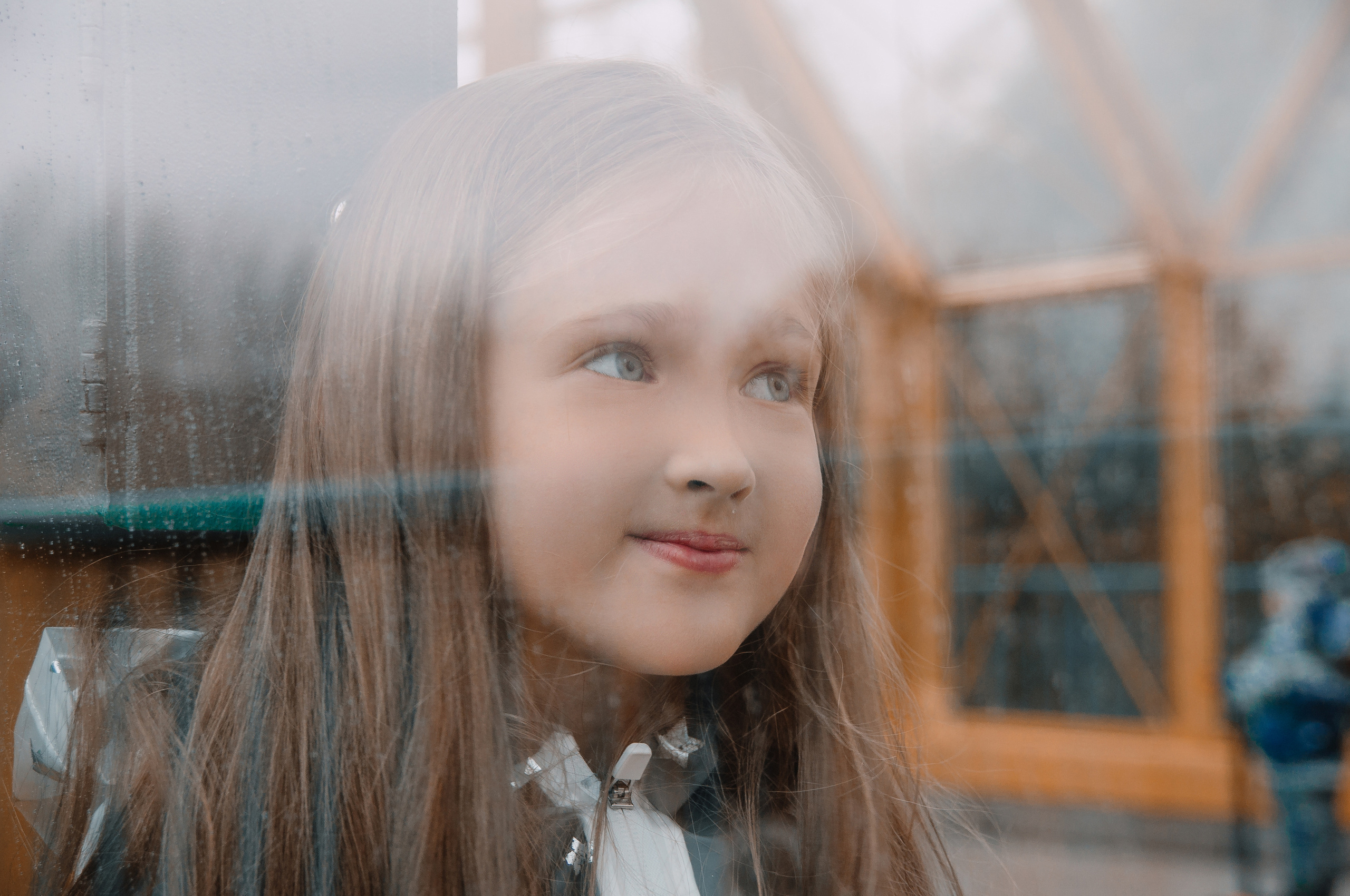 Фотосъёмка на улице. Детский и семейный фотограф в Москве