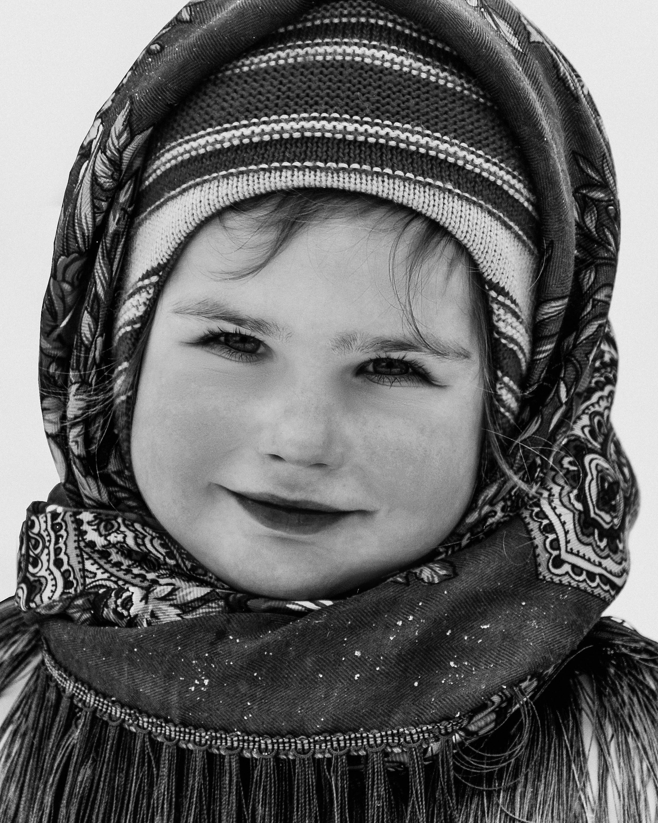 Фотосъёмка на улице. Детский и семейный фотограф в Москве