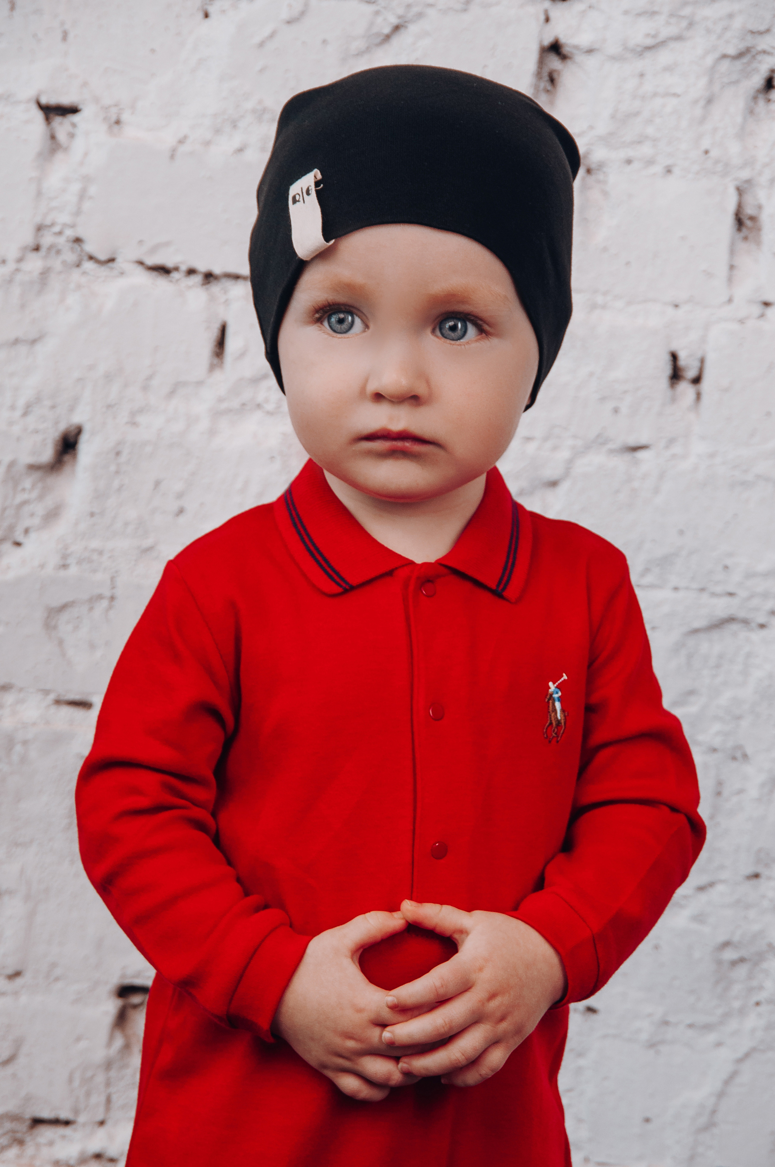 Студийная фотосъёмка. Детский и семейный фотограф в Москве