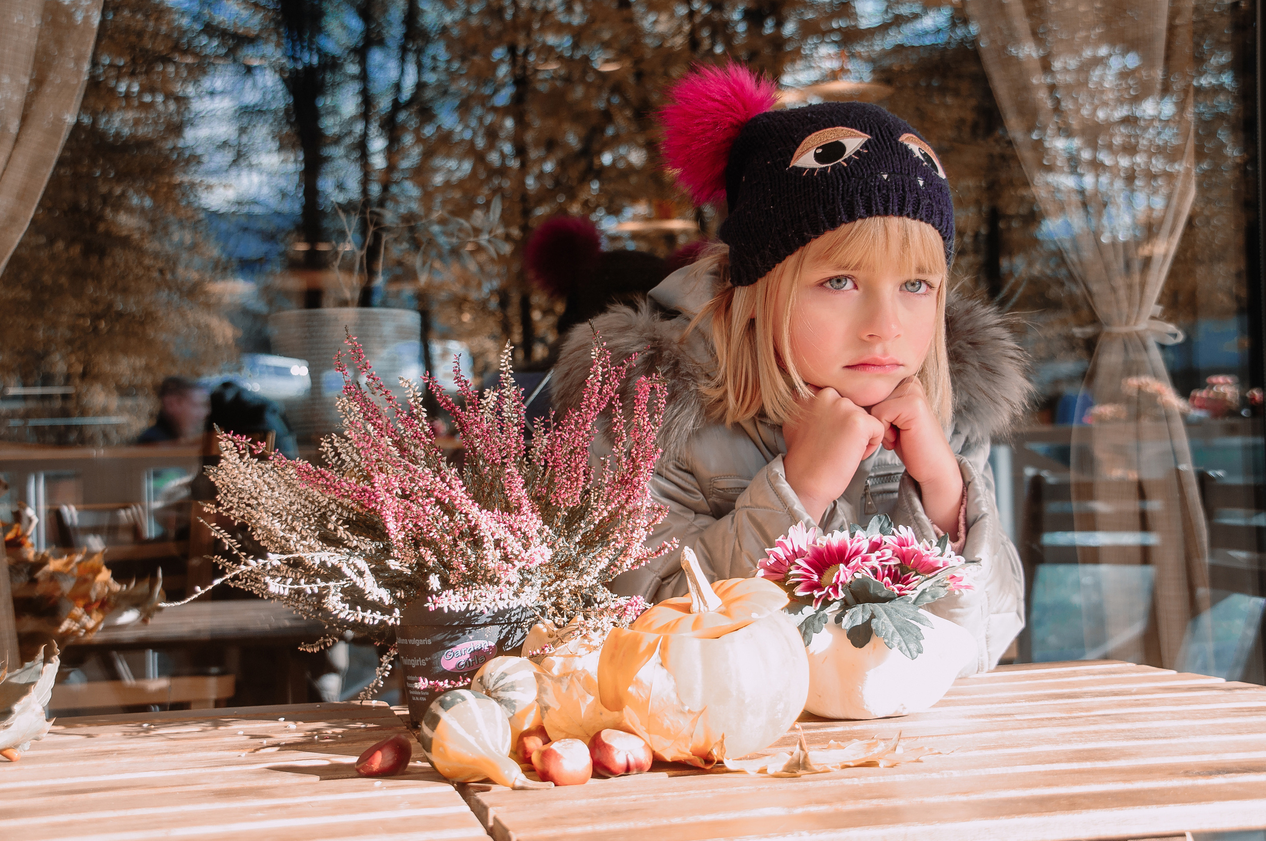 Детский и семейный фотограф в Москве