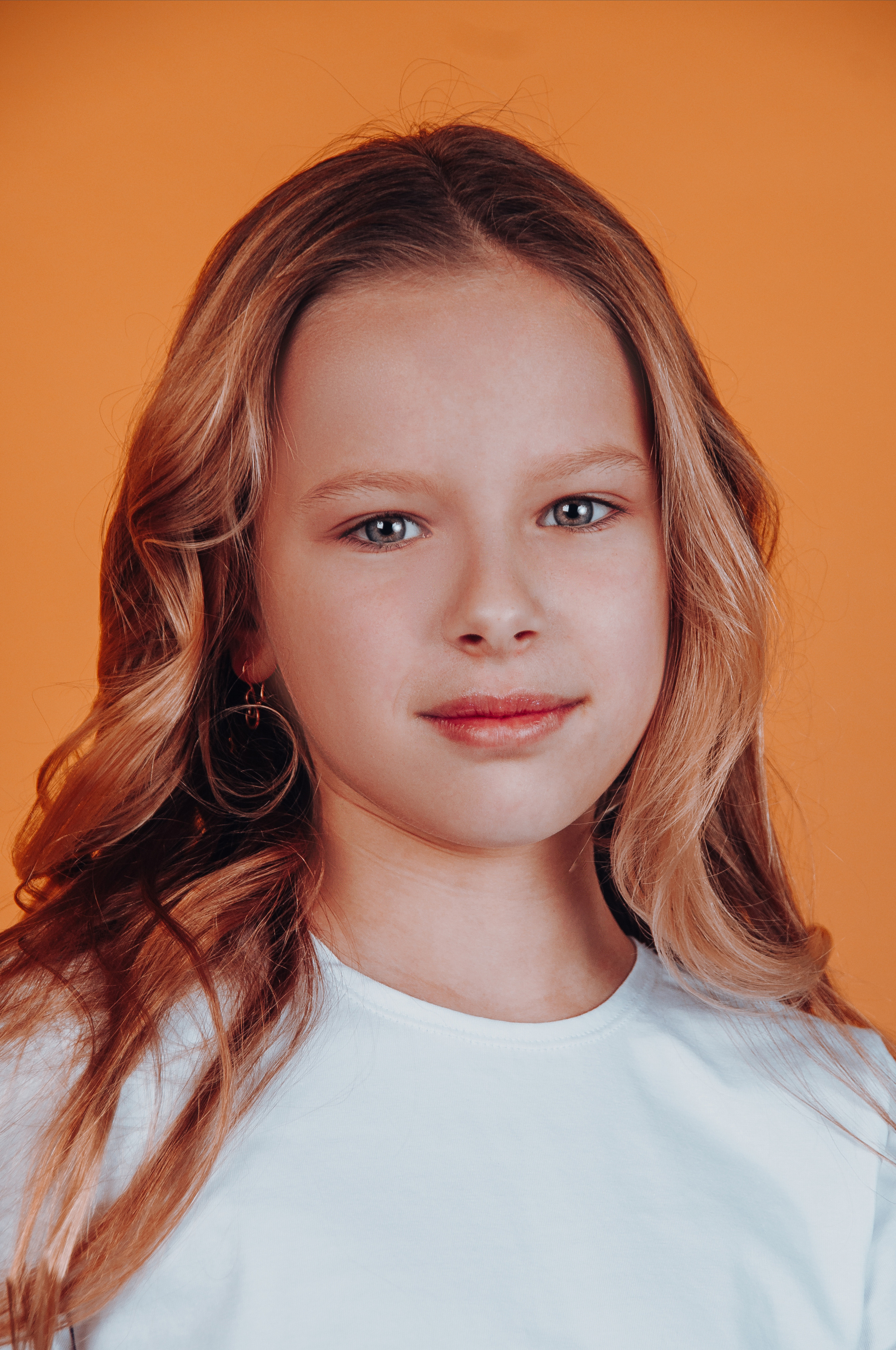 Студийная фотосъёмка. Детский и семейный фотограф в Москве