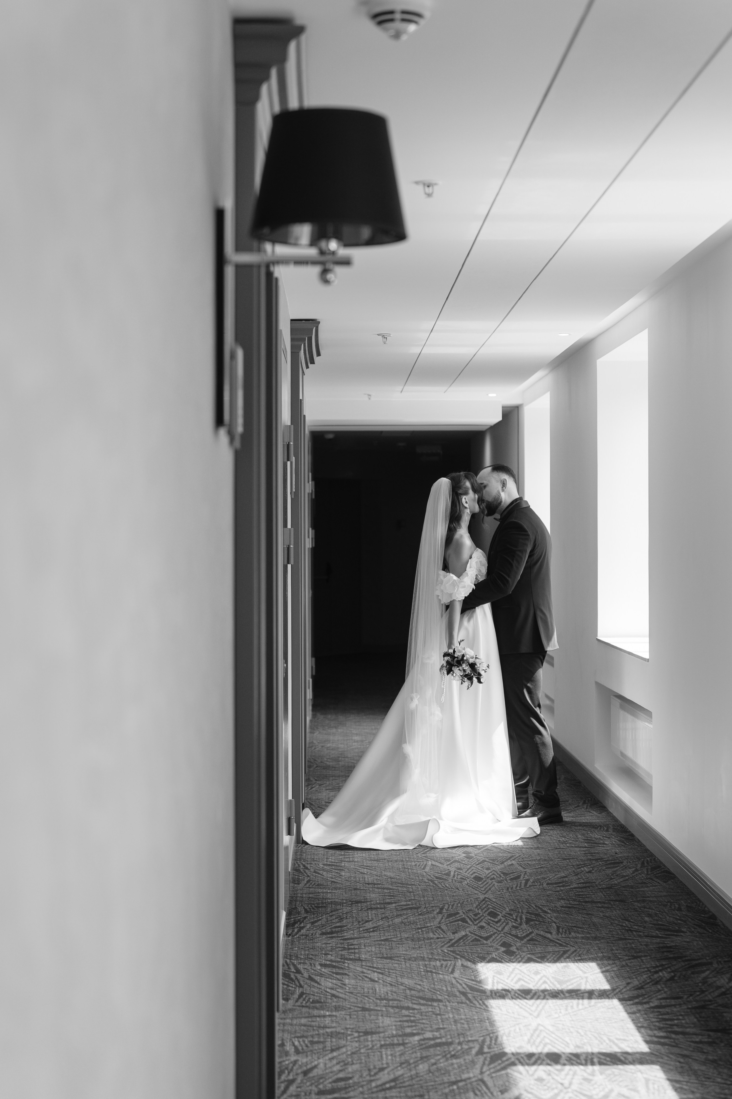 Анастасия и Артем. Свадебный и семейный фотограф Кокушева Юлия Нижний Новгород