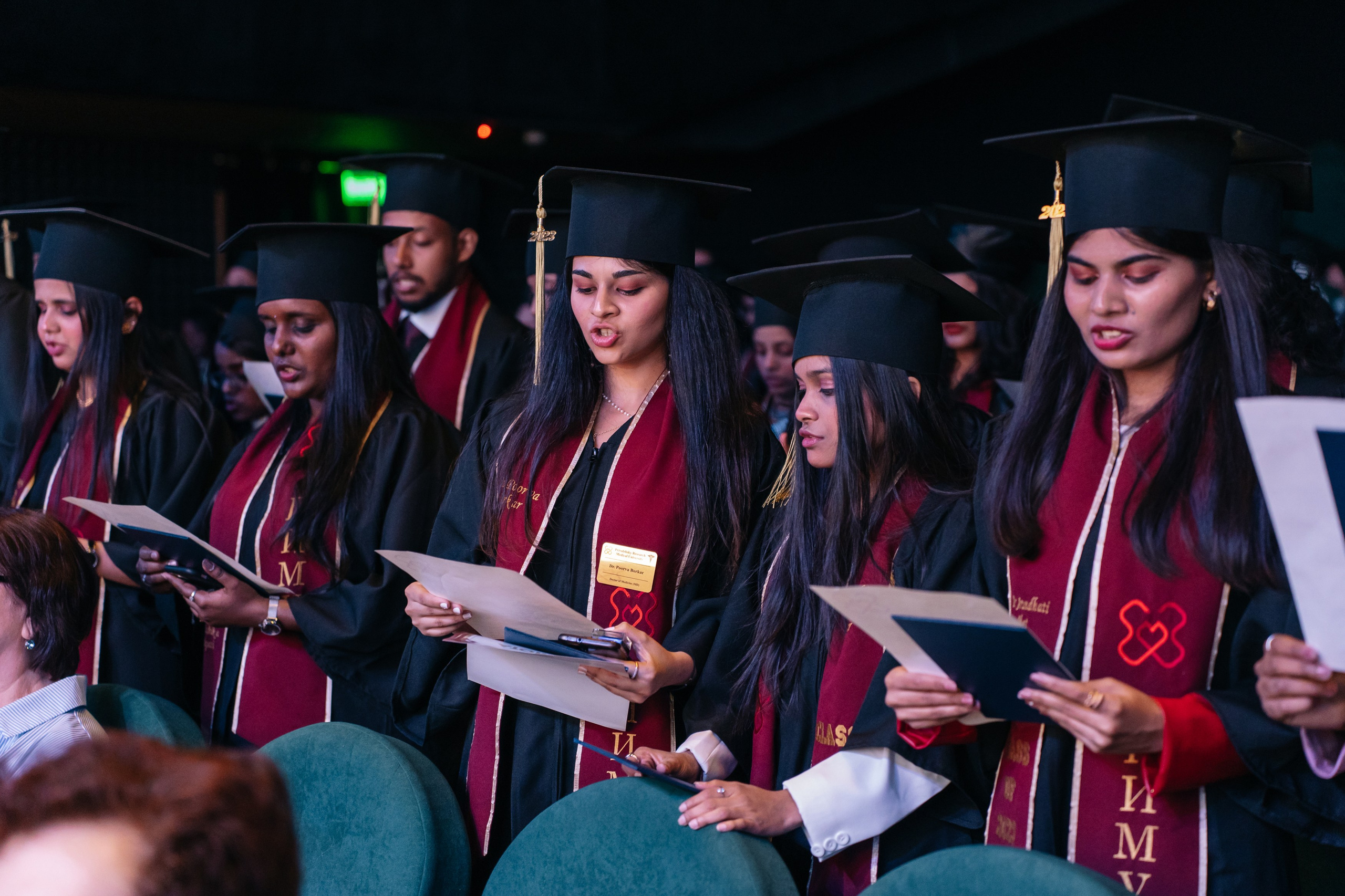 Выпускной ПИМУ. Свадебный и семейный фотограф Кокушева Юлия Нижний Новгород