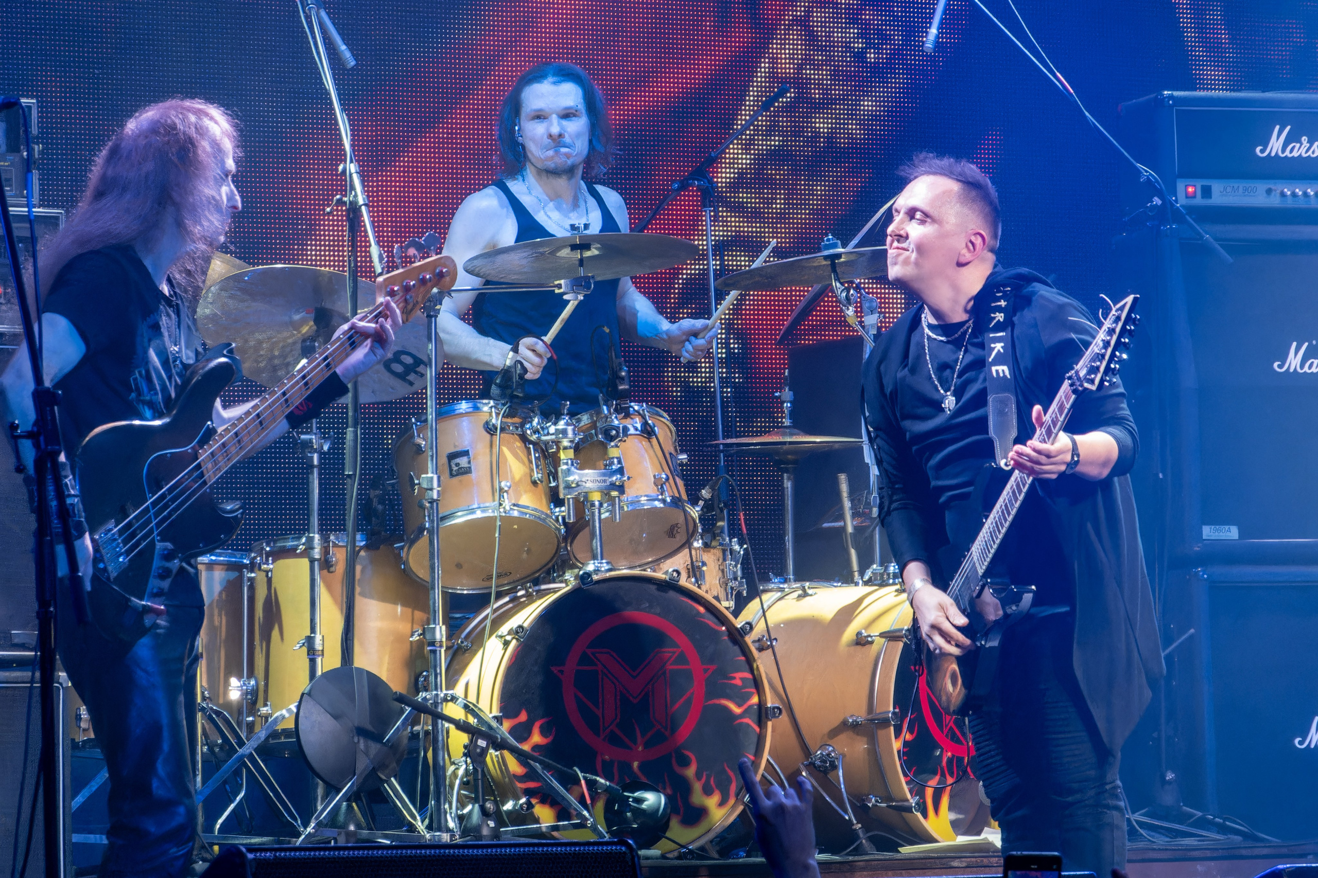 Мастер. Пейзажный фотограф Сергей Пестерев. Фото природы