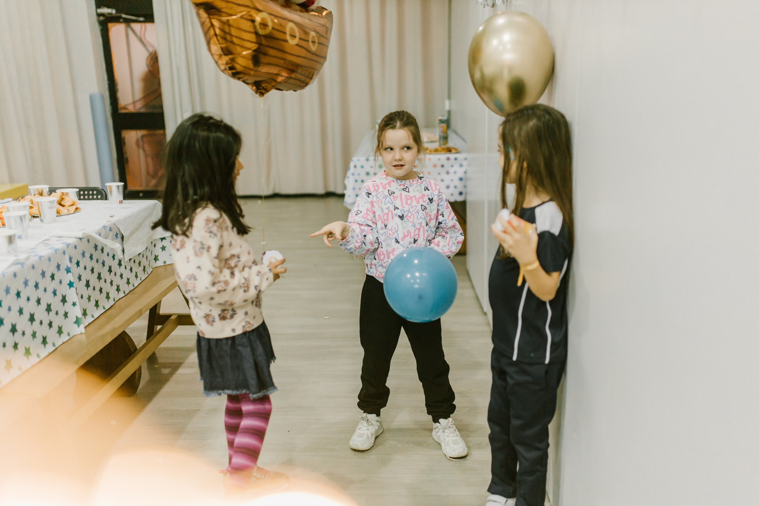Marta`s birthday. Wedding and family photographer OLGA KILVEIN