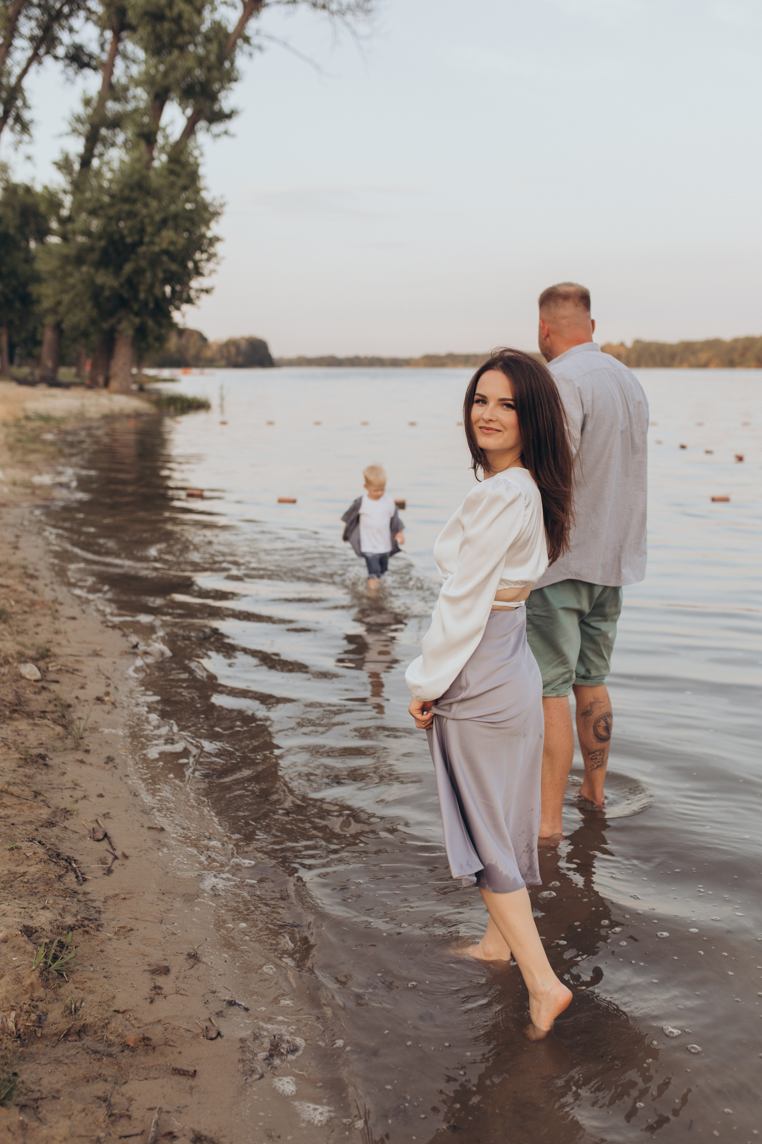 Марку 3. Свадебный и семейный фотограф в Белгороде Евгения Курочкина