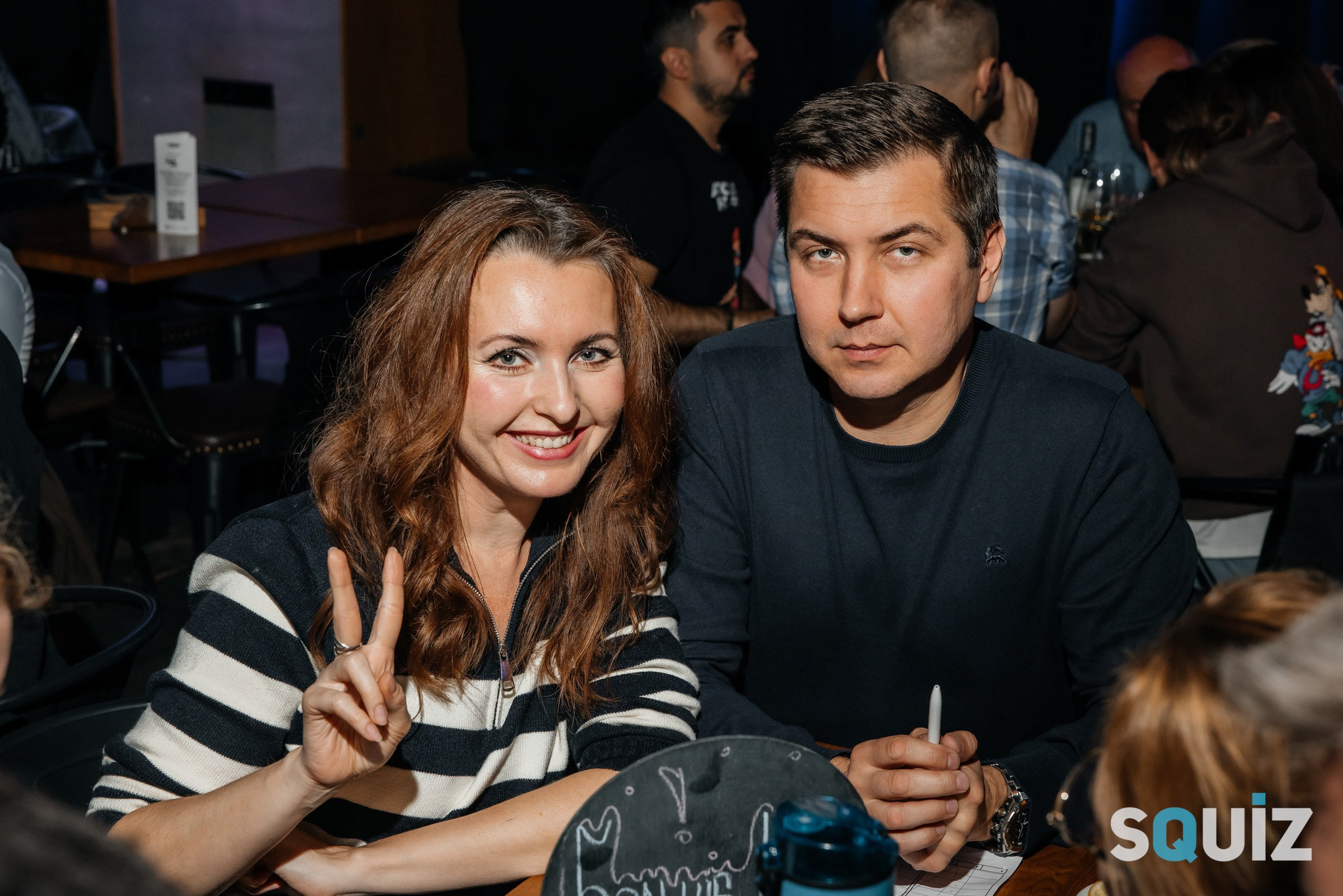 Squiz Coin Hall. Андрей Шаповалов — репортажный фотограф в Москве