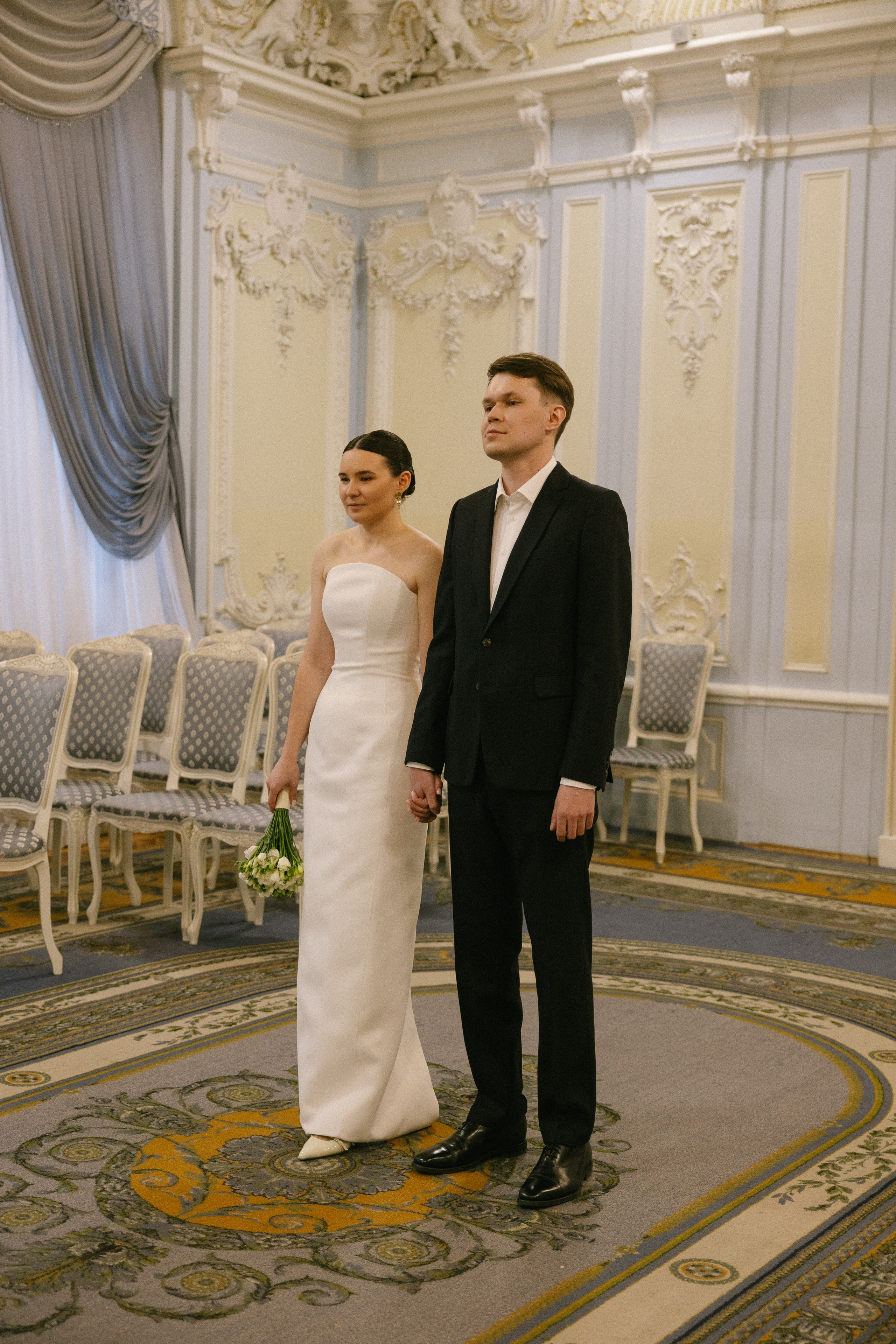 K|T. Свадебный фотограф Таня Караисаева