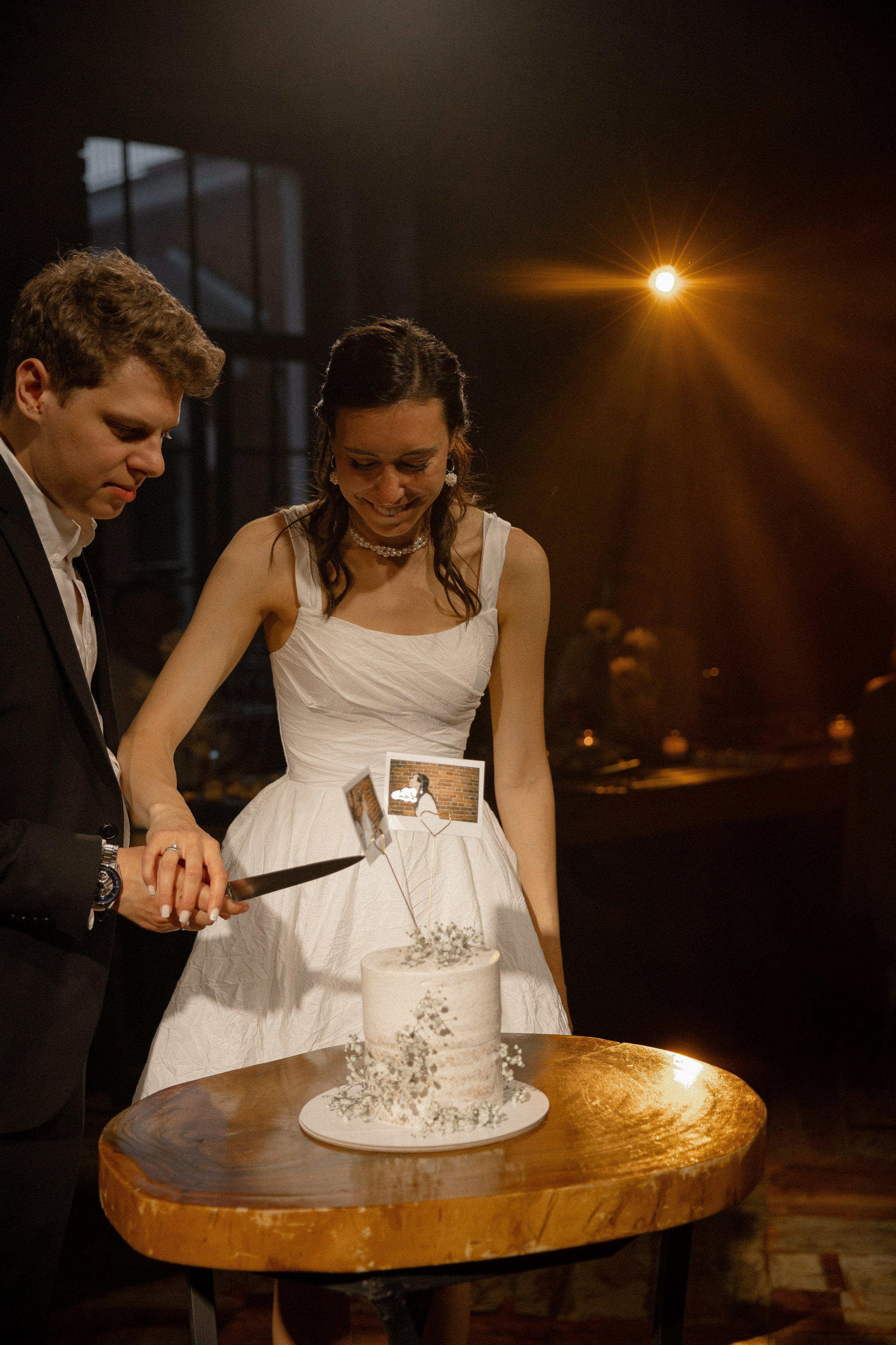 Let's dance. Свадебный фотограф Таня Караисаева