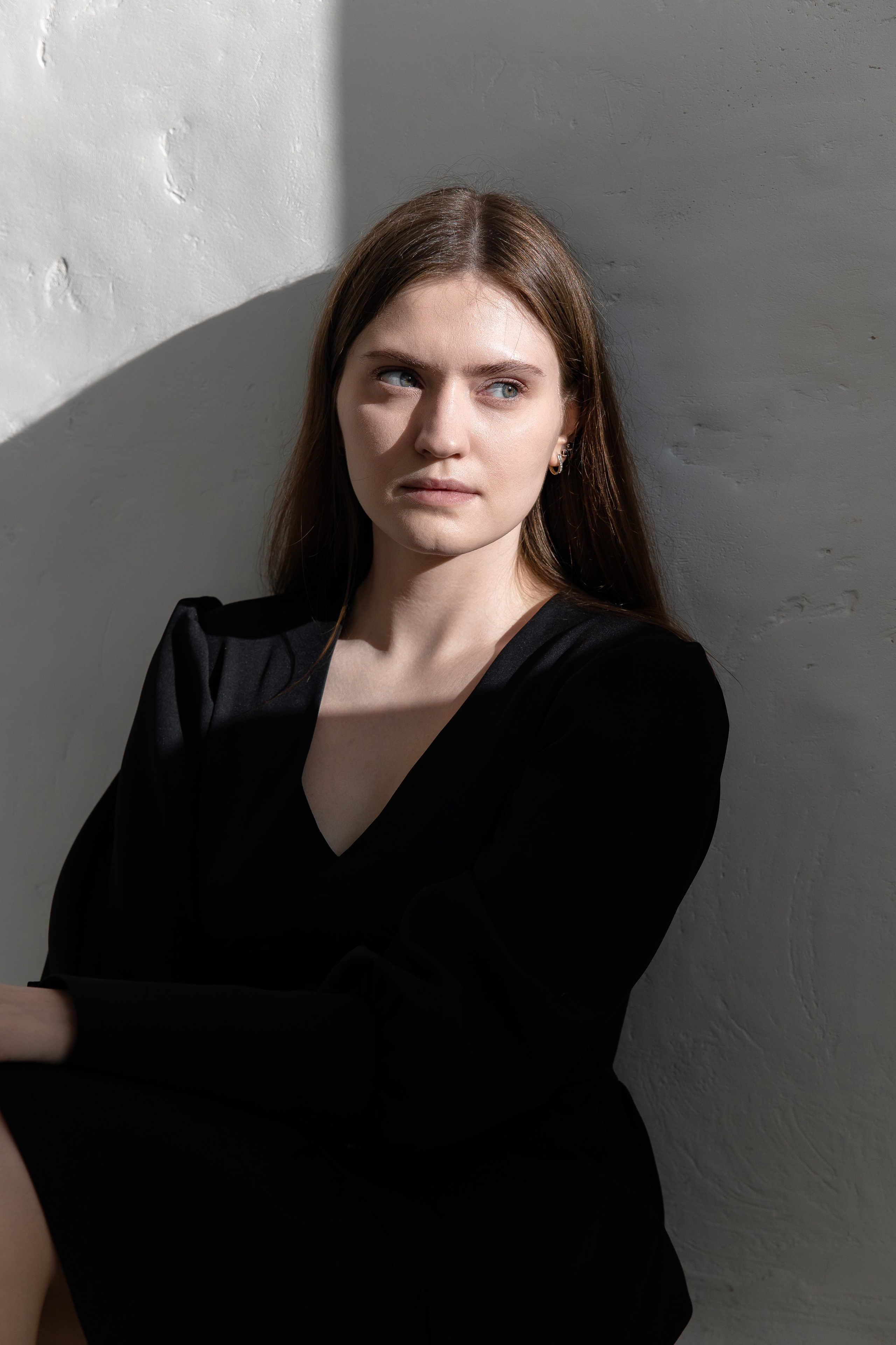 Олег и Каролина. Фотограф Денис Лесковский (Тюмень)